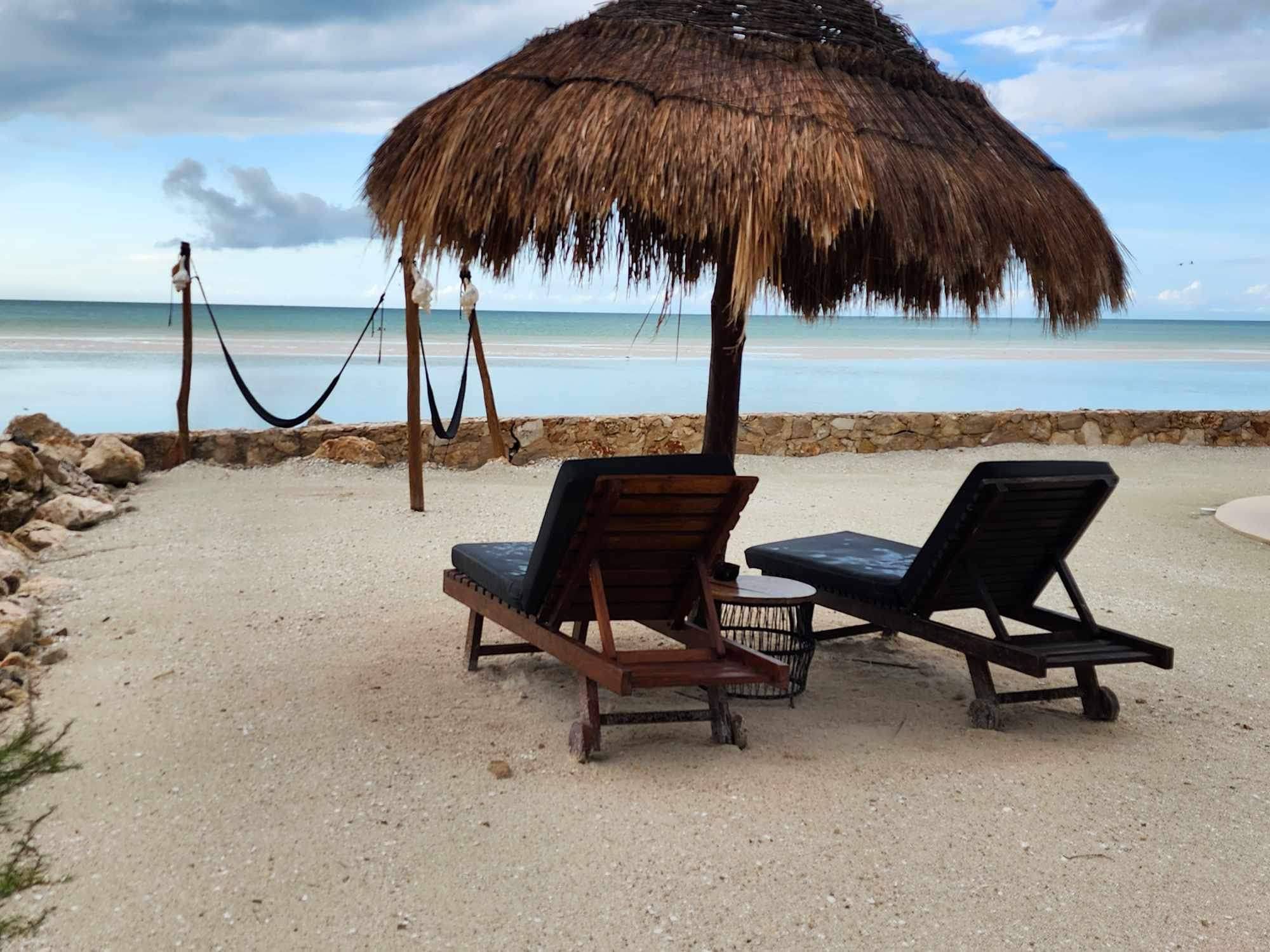 Highly Recommended Villas Flamingos - Isla Holbox