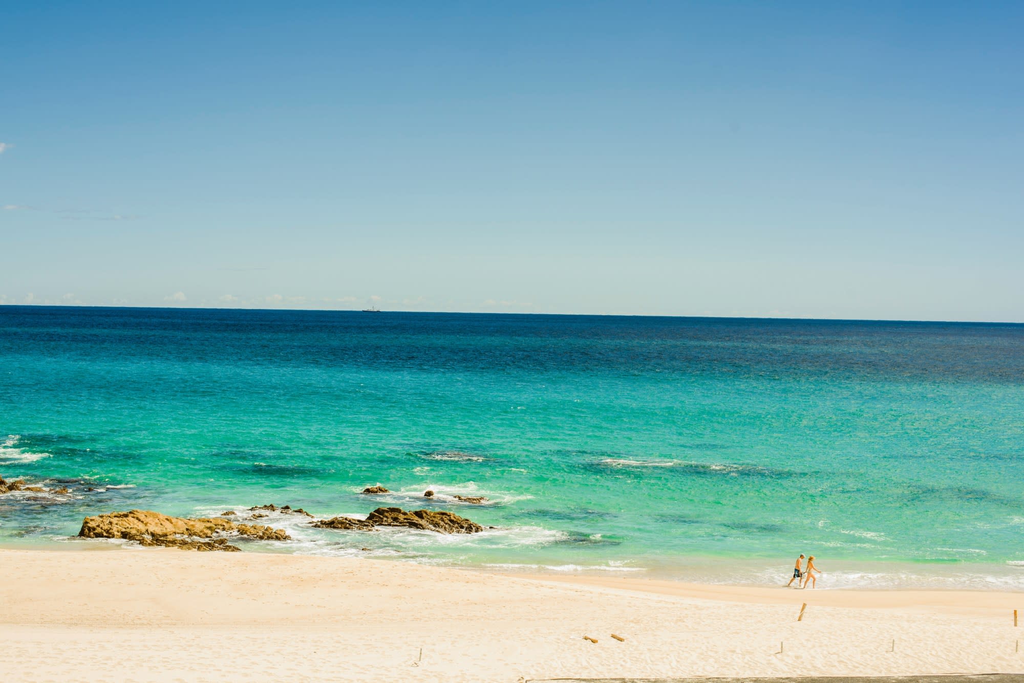 Full Review of Marquis Los Cabo, An All-Inclusive, Adults Only & No Timeshare Resort