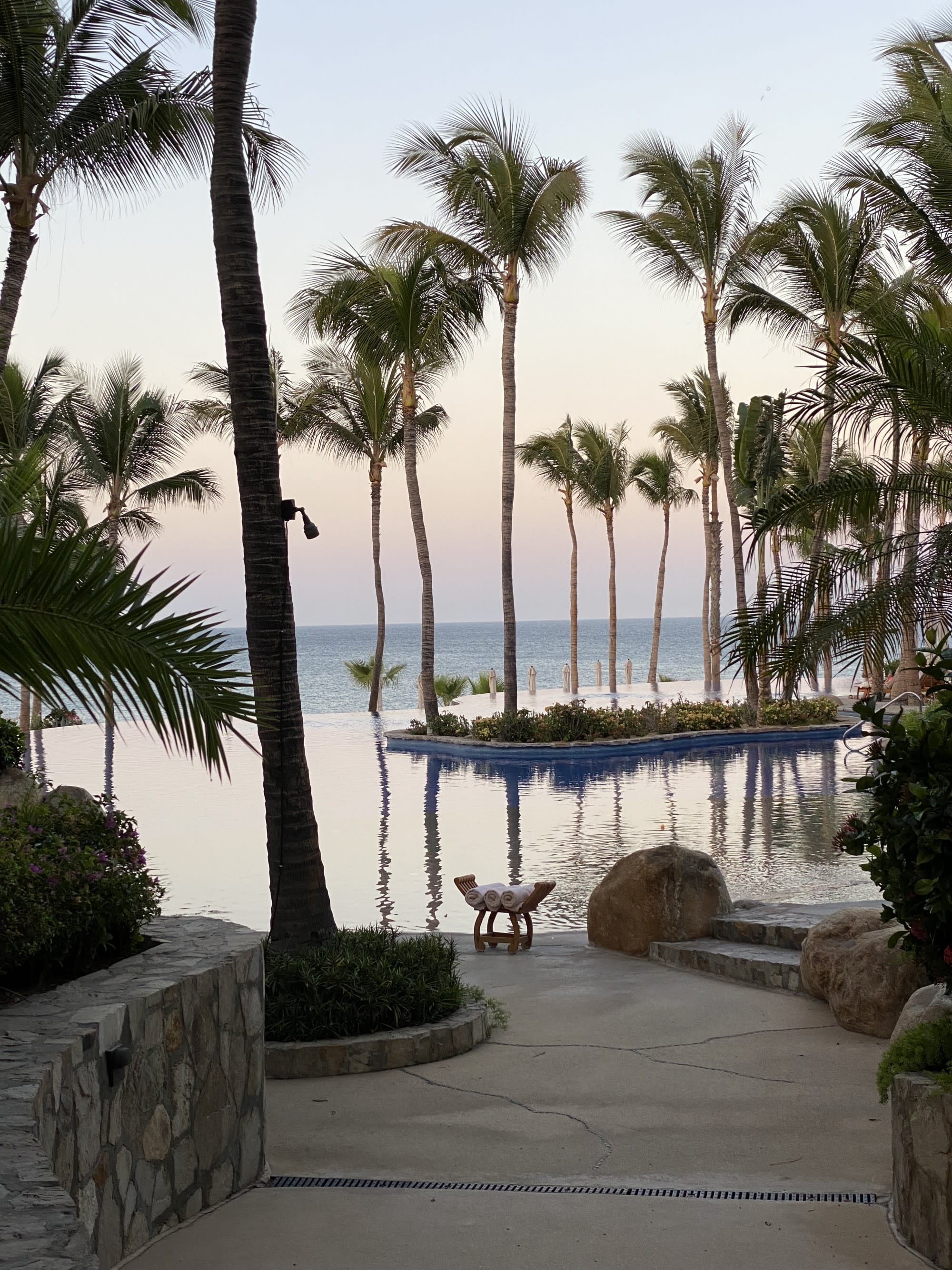 A Luxury Stay at One&Only Palmilla in San Jose Del Cabo