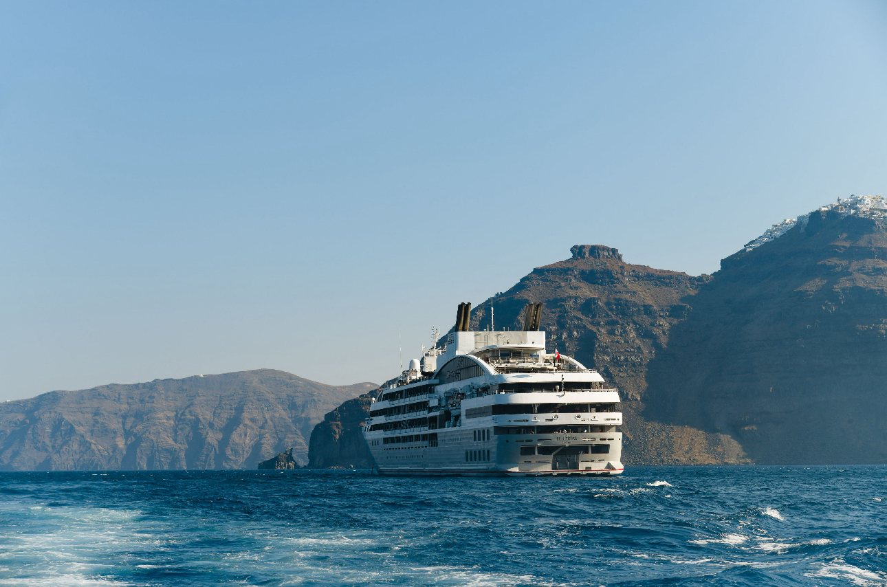 Ponant Cruise Experience Review: A Family-Friendly Mediterranean Adventure