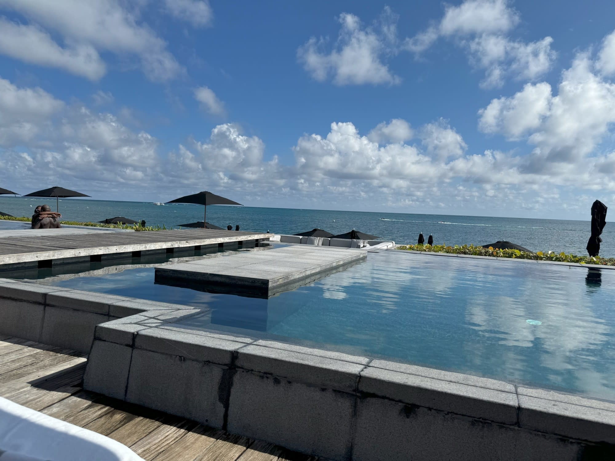 Nizuc: A Luxury Beach Destination in Cancun