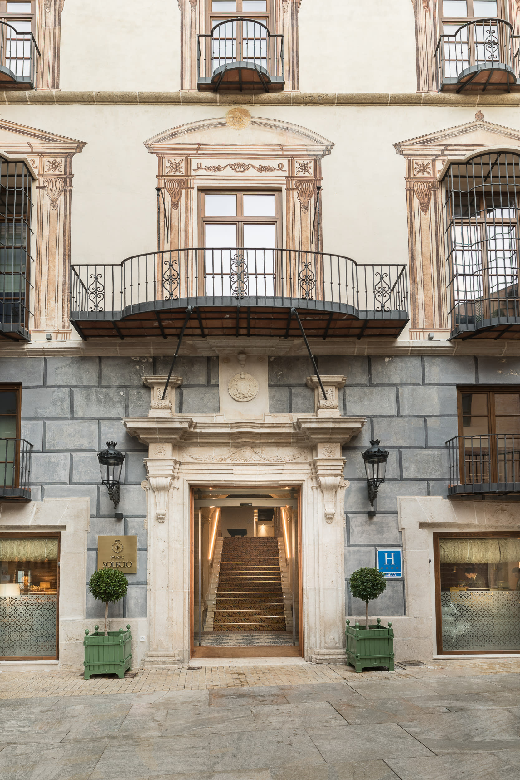 5 Day Getaway to Sunny Malaga, Spain