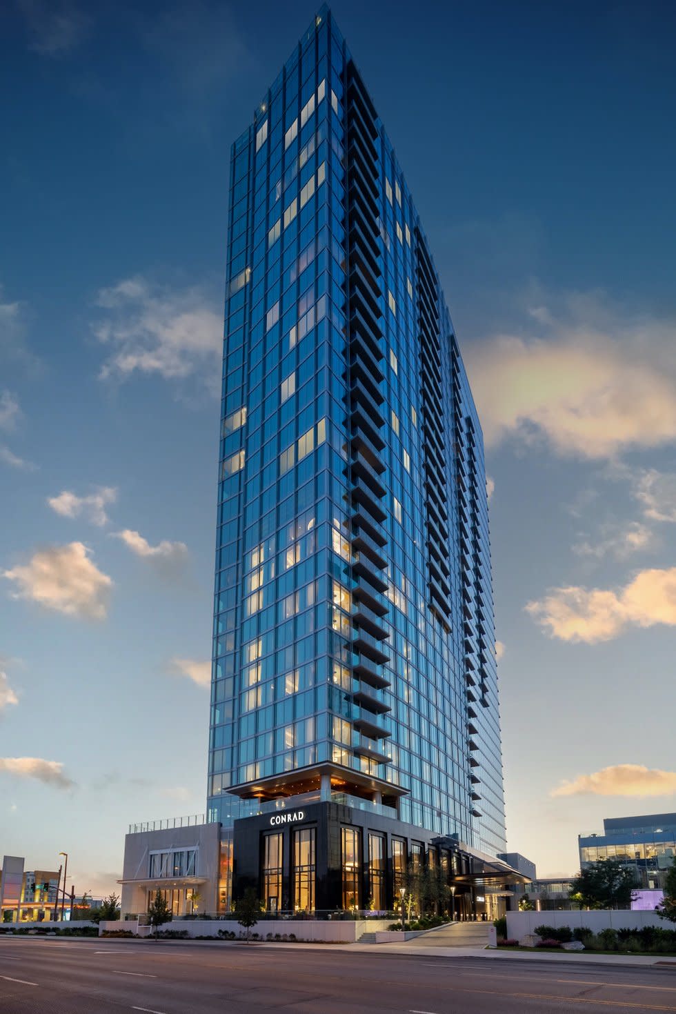 Best Places to Stay in Nashville
