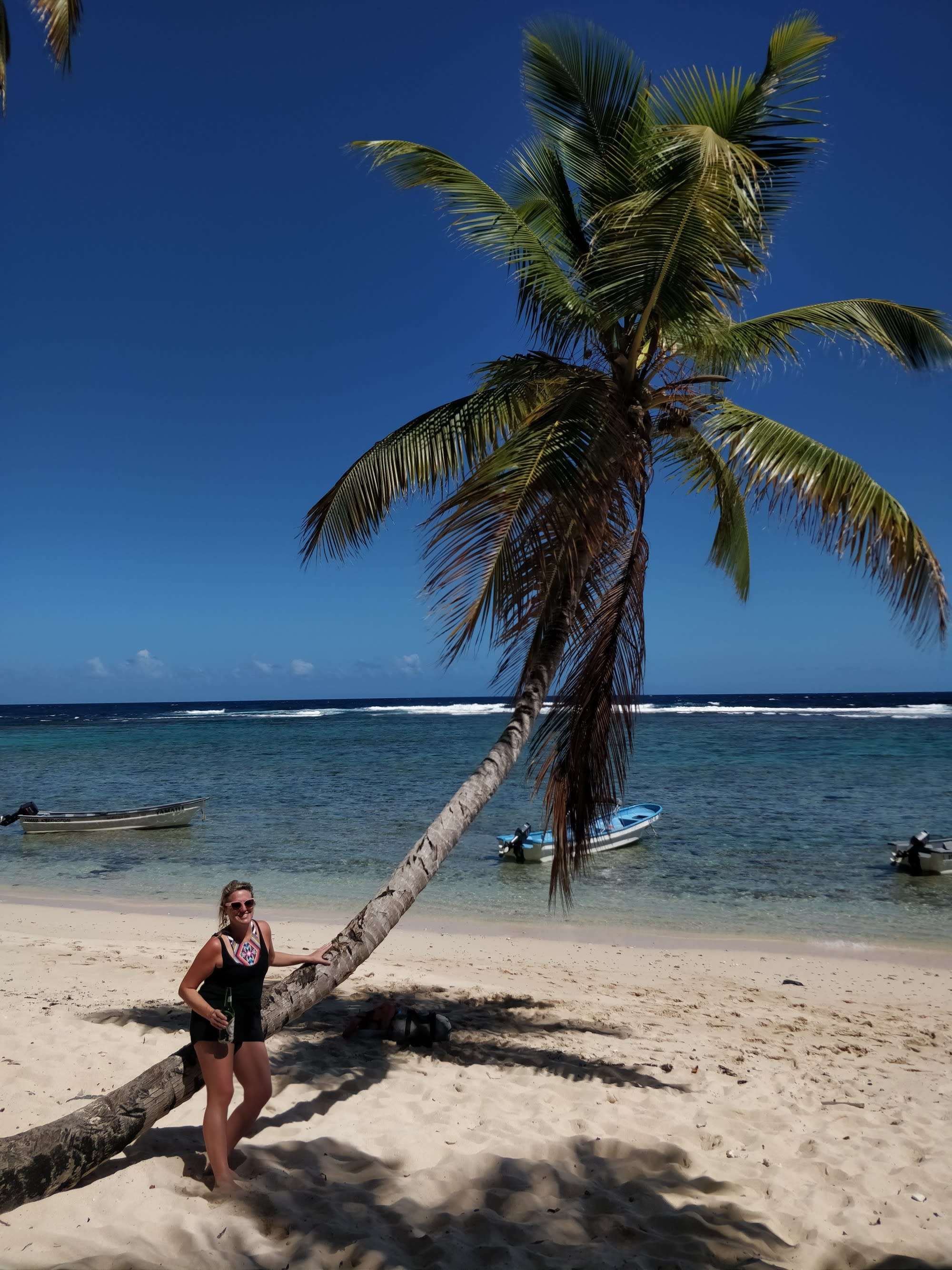 Samaná, Dominican Republic - A Hidden Gem