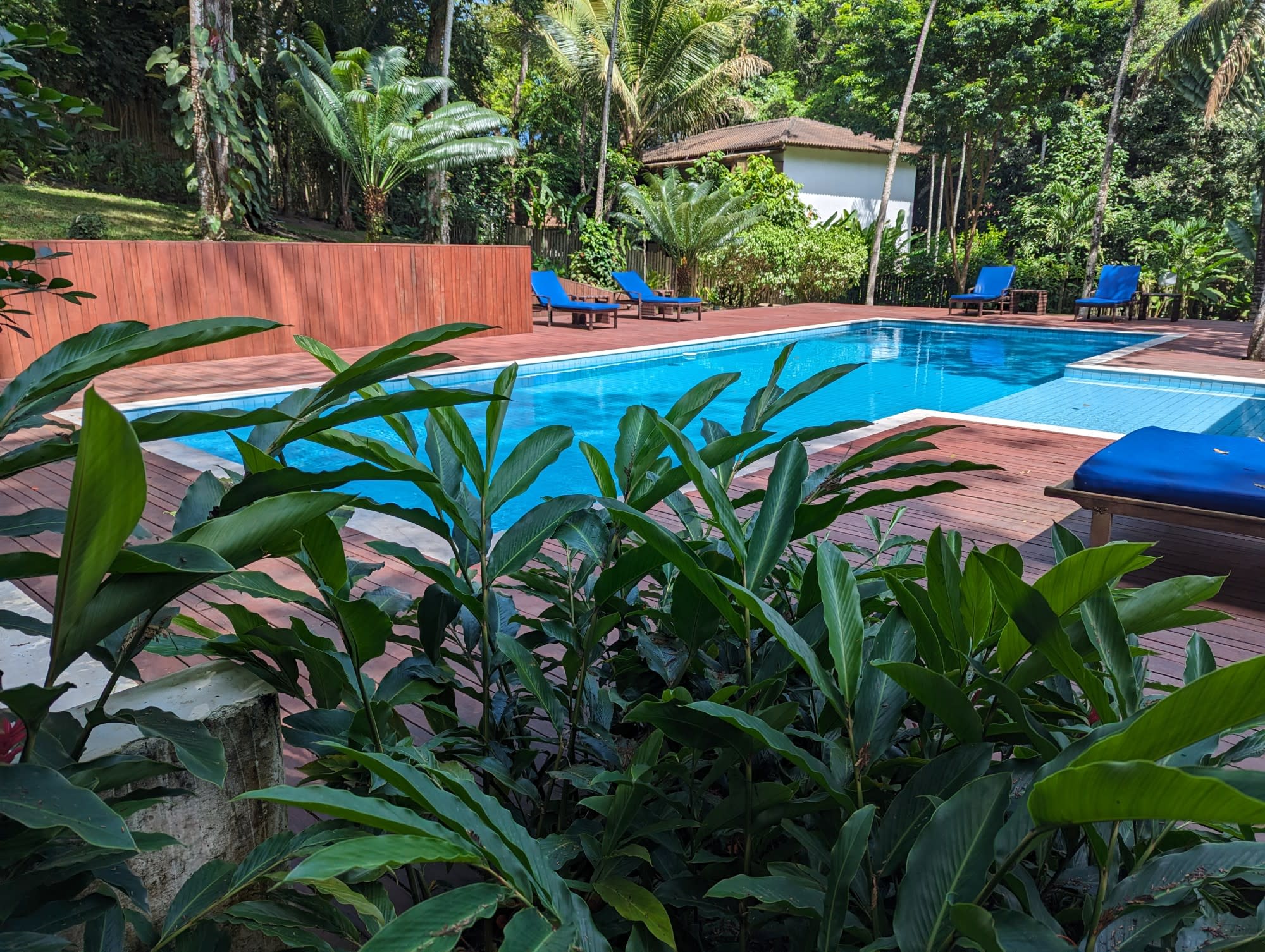 The Elegance of Trancoso, Bahia, Brazil 