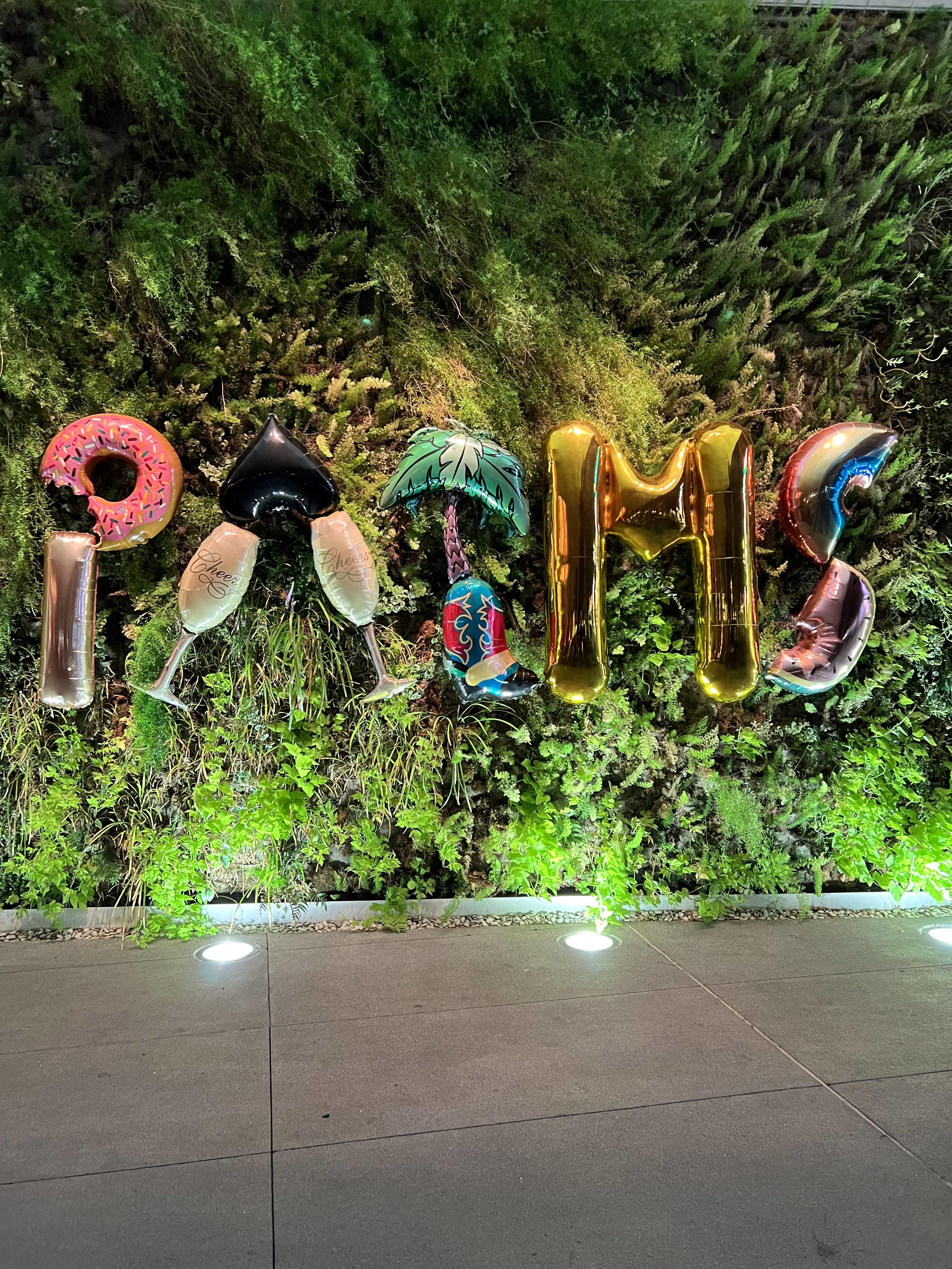 Venturing Solo: Unveiling the Palms Casino Resort - Las Vegas Hotel Casino Property Spotlight