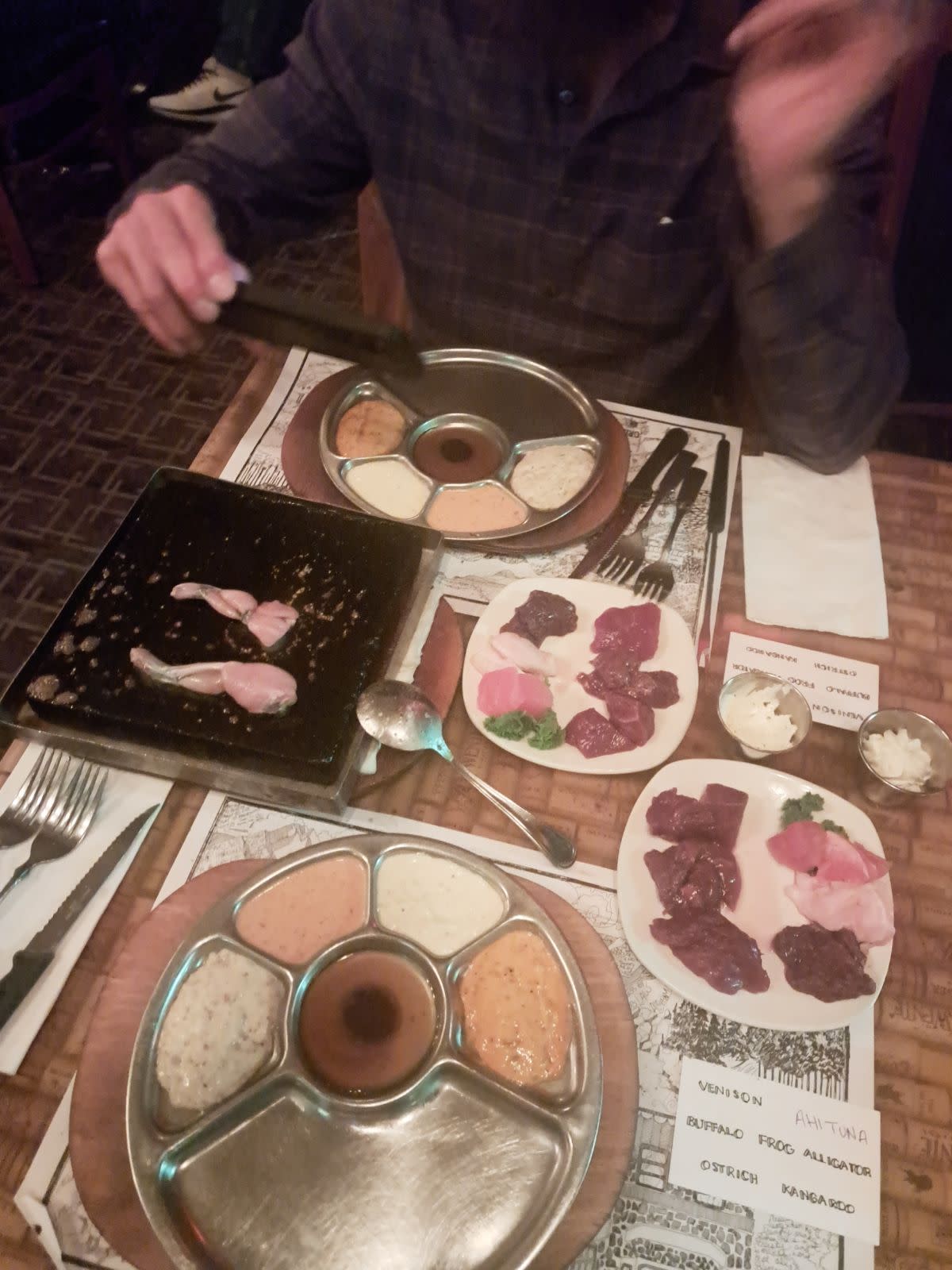 Foodies Guide for Banff, Canada