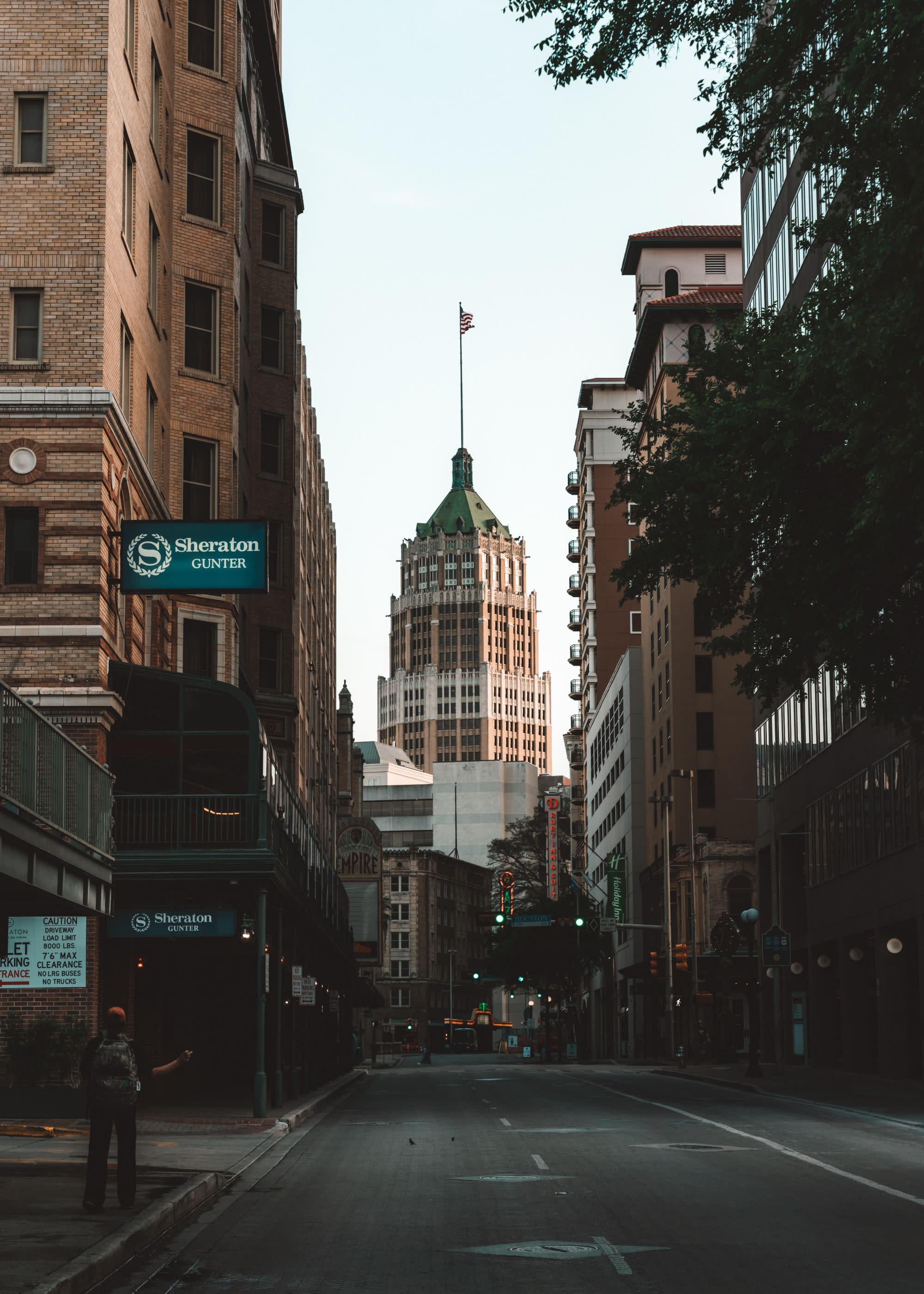 The Best Staycations in San Antonio