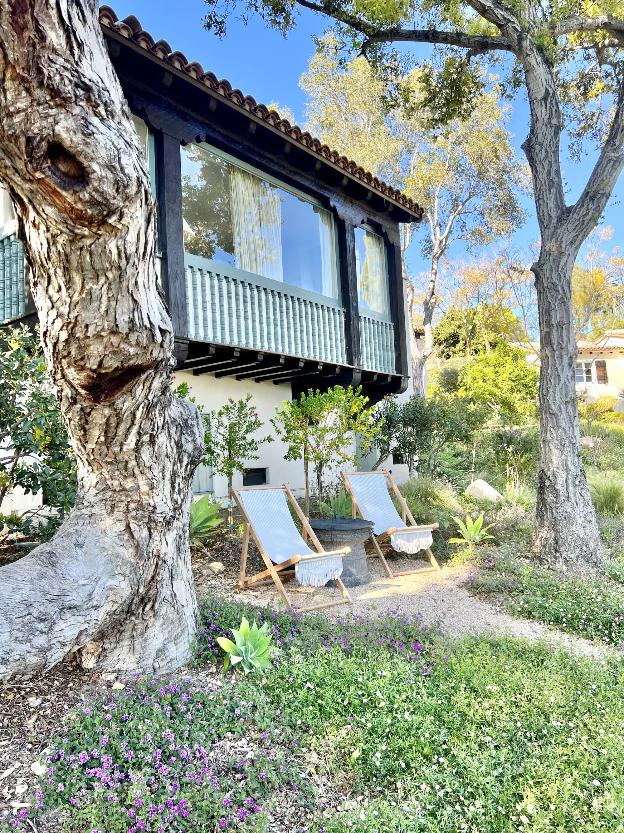 Best Places to Stay in Santa Barbara 