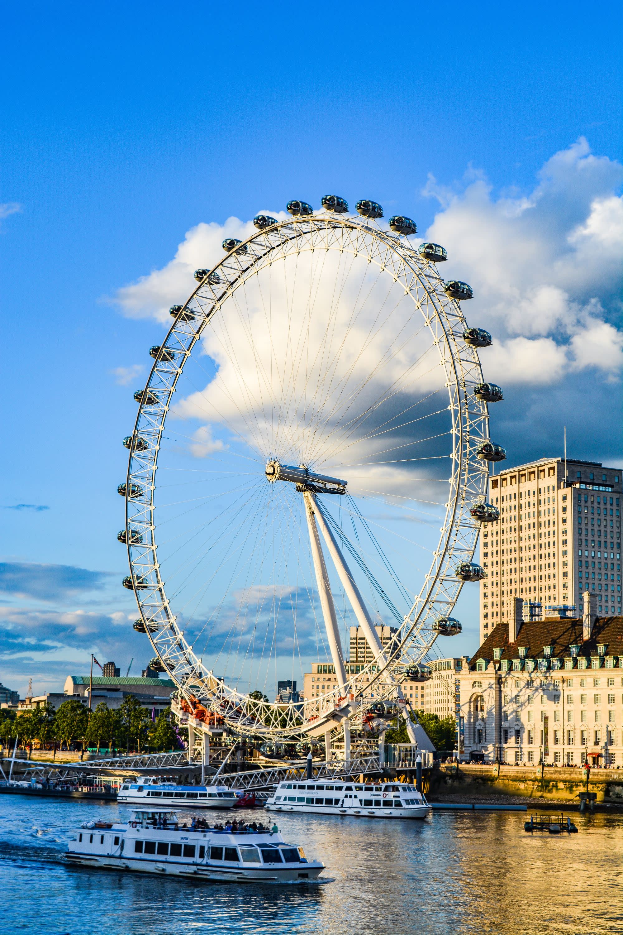 London Calling: A Perfect Weekend Escape Packed with Family Fun