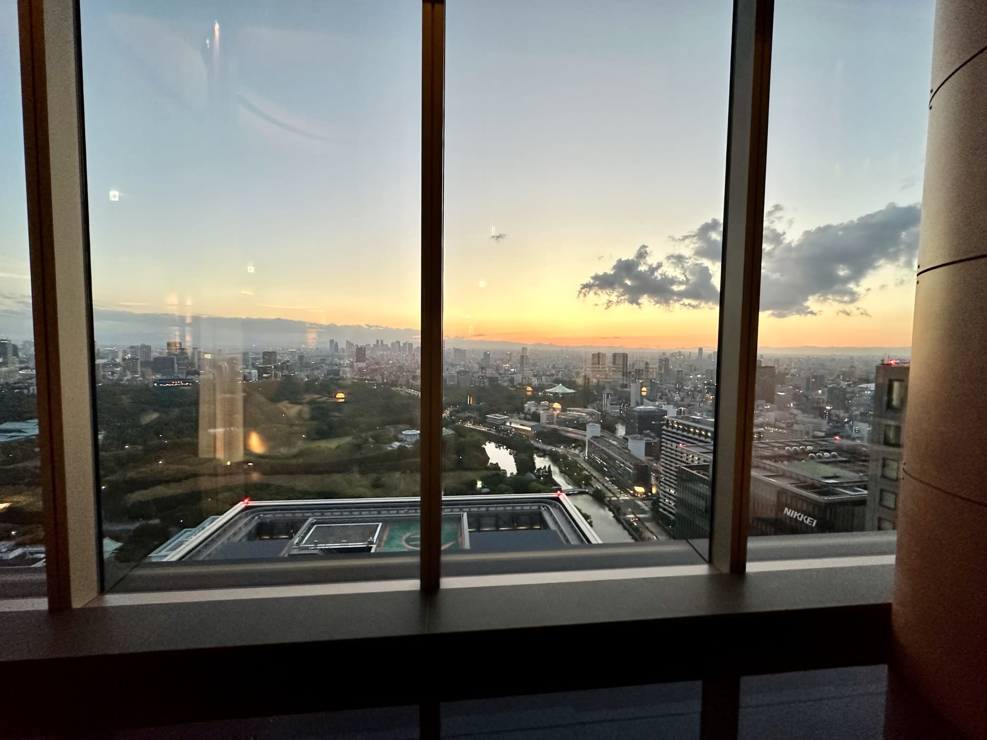 Best New Four Seasons Tokyo Hotel