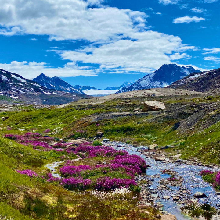 Nicole’s Guide to Meaningful Travel