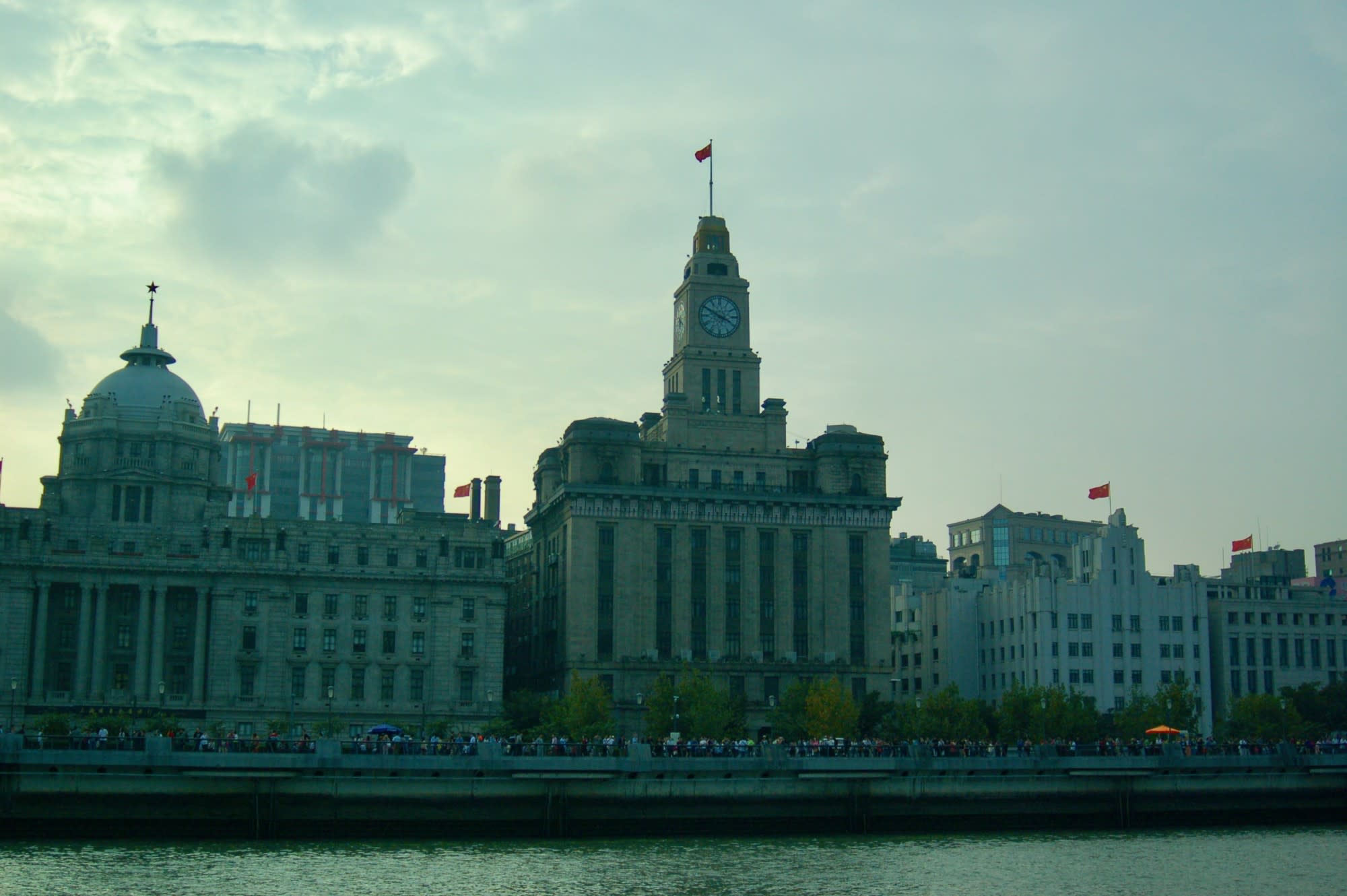 An Architecture Lover’s Guide to Selecting a Hotel in Shanghai