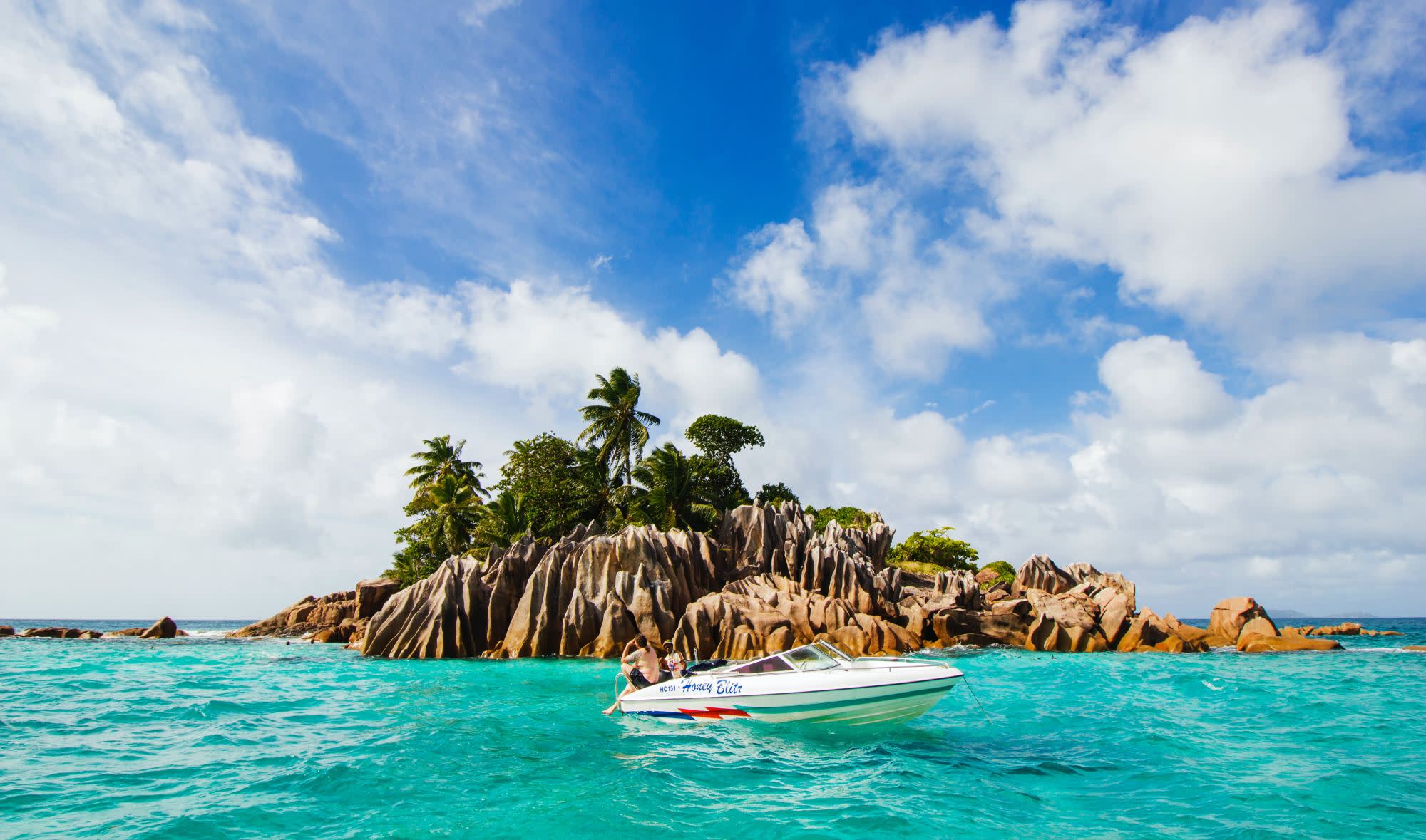 A Guide to Seychelles Resorts