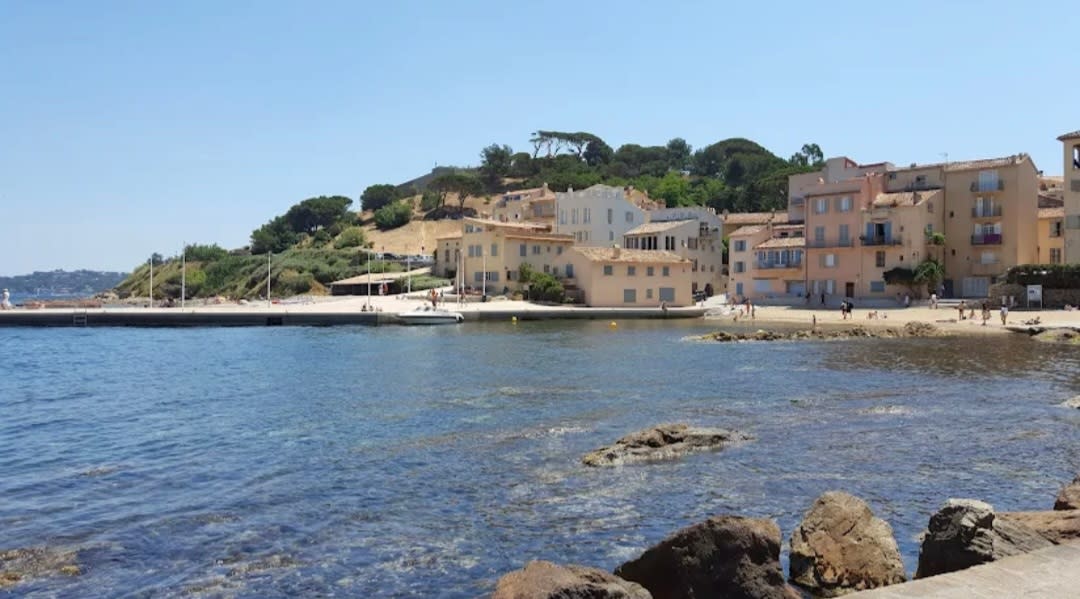 Top St Tropez Hotels
