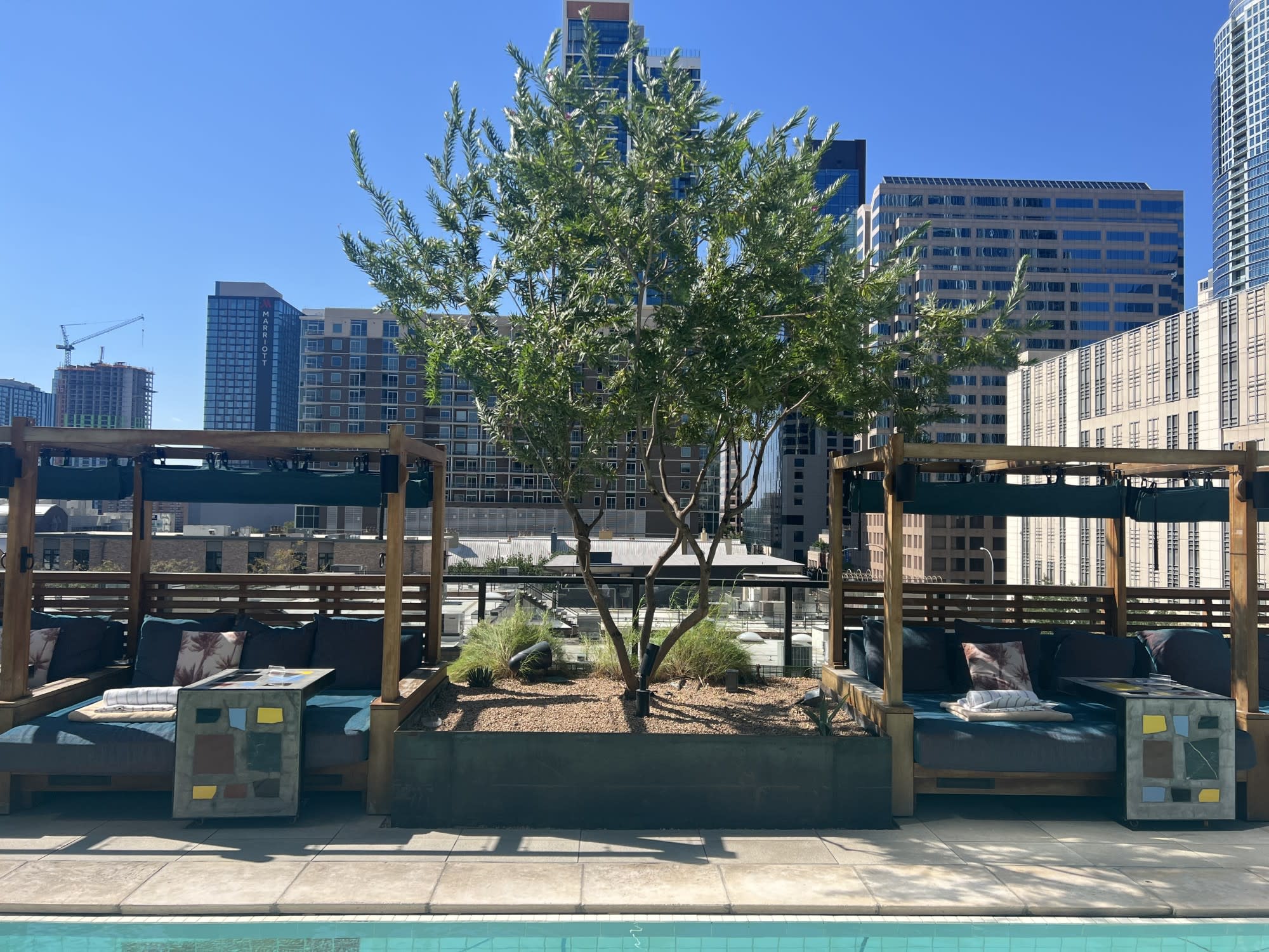 Girl's Trip: 24 Hours at The Thompson Austin, Including a Site Inspection!