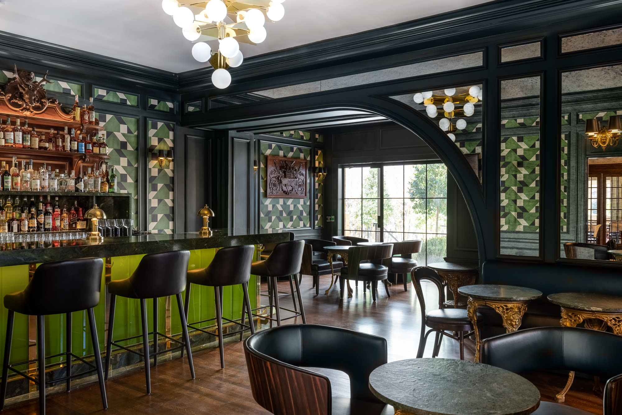 Top 3 Boutique Hotels in Houston