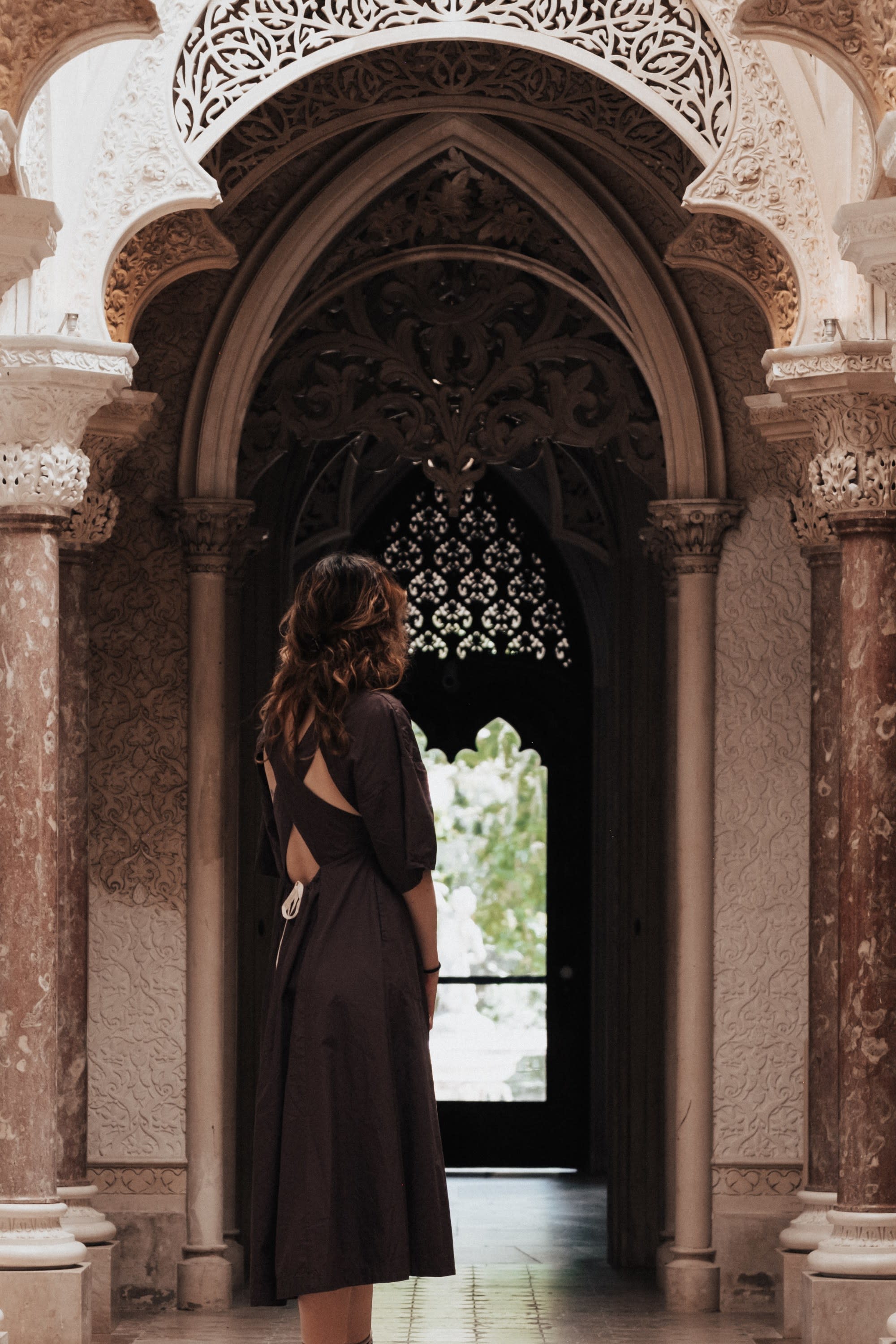 City, Beach, and Castles---Lisbon, Cascais, and Sintra