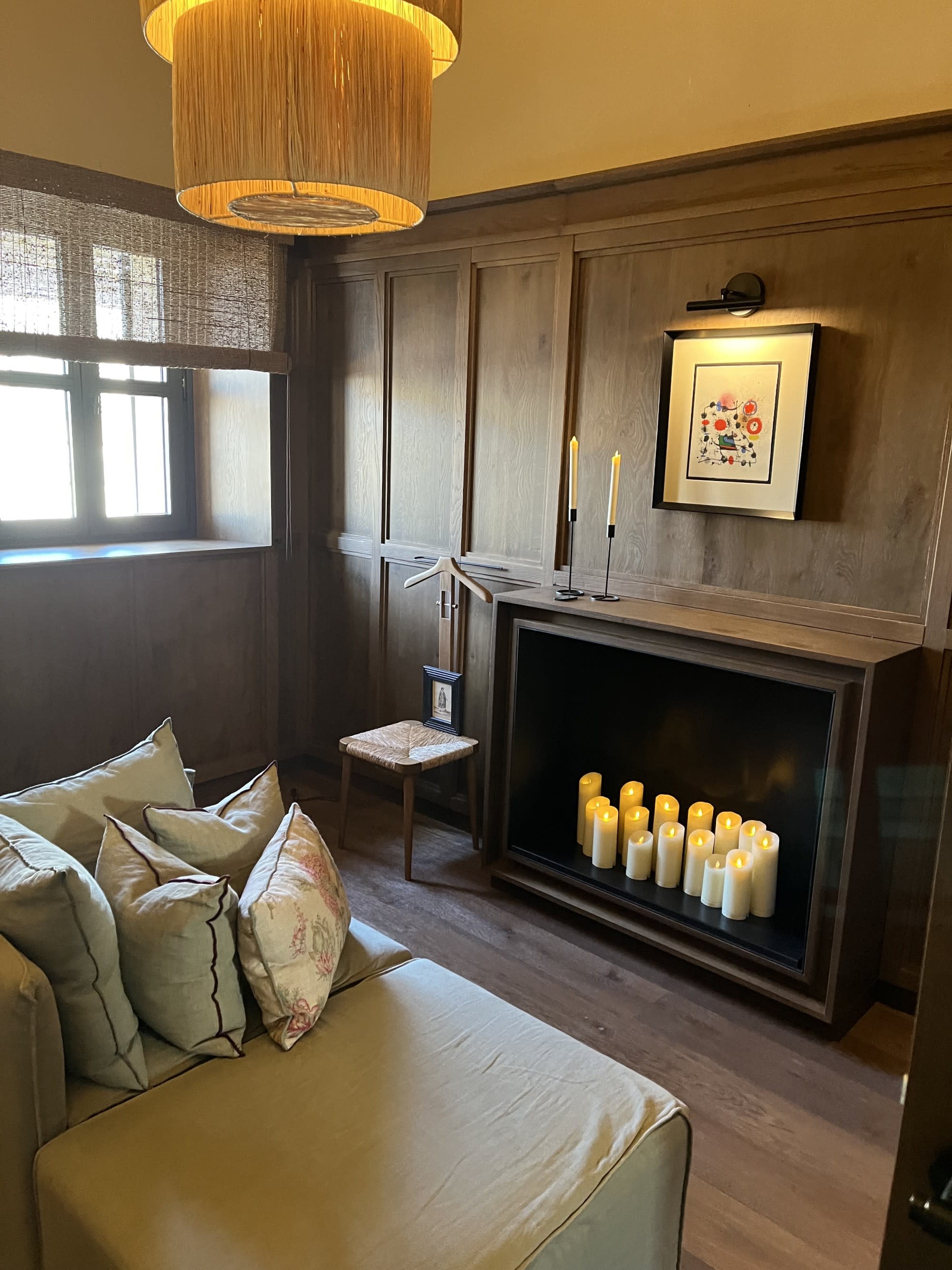 A Peaceful Stay at Hotel Can Ferrereta, Santanyi, Mallorca
