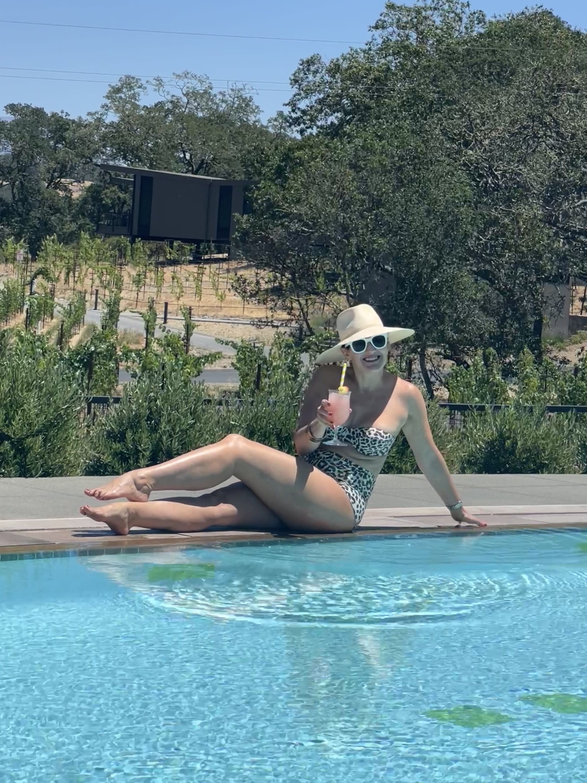 My Dreamy Staycation: Montage Healdsburg Resort & Spa