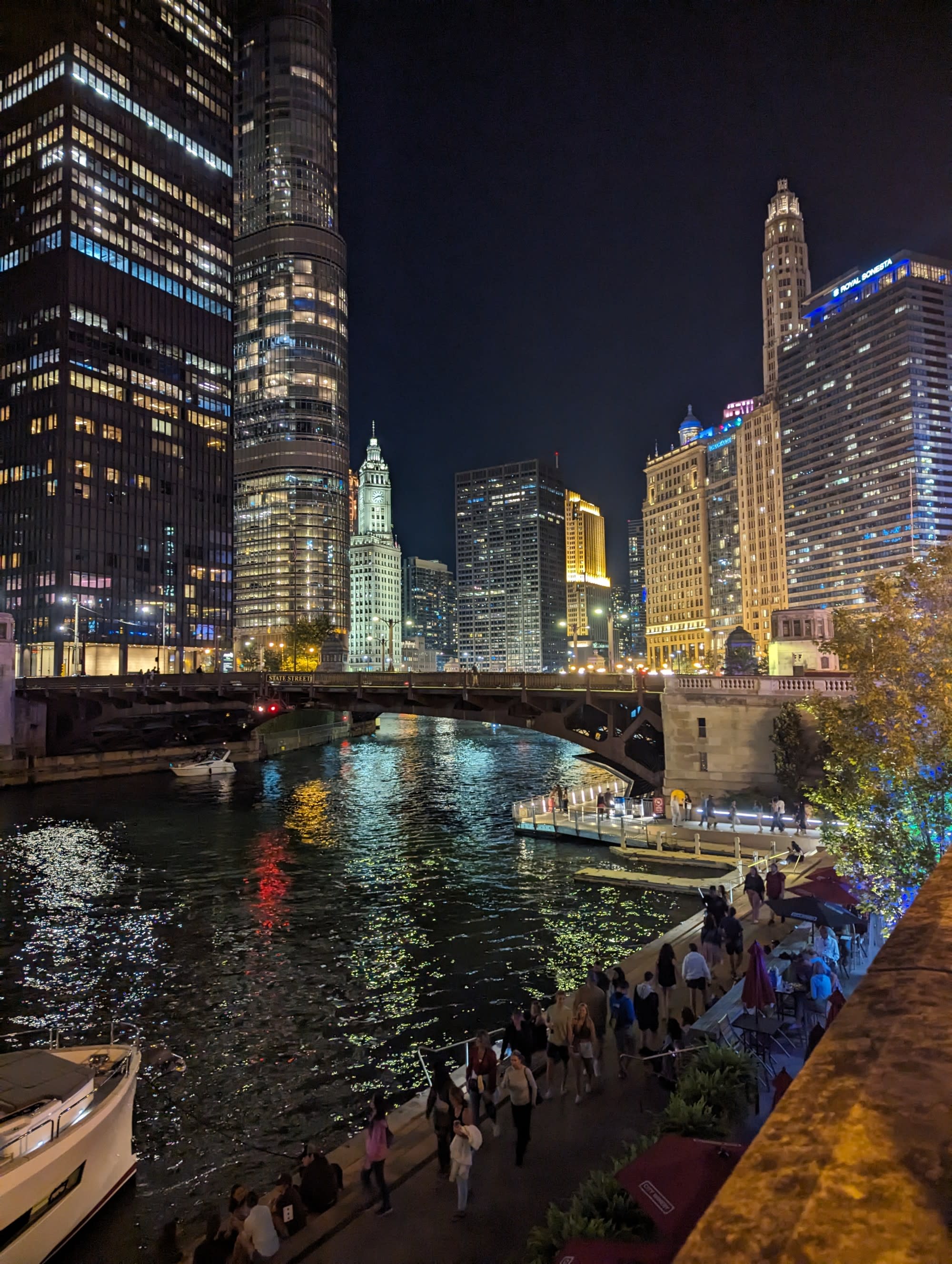 21c Museum Hotel Chicago: A Cultural Oasis in the Windy City