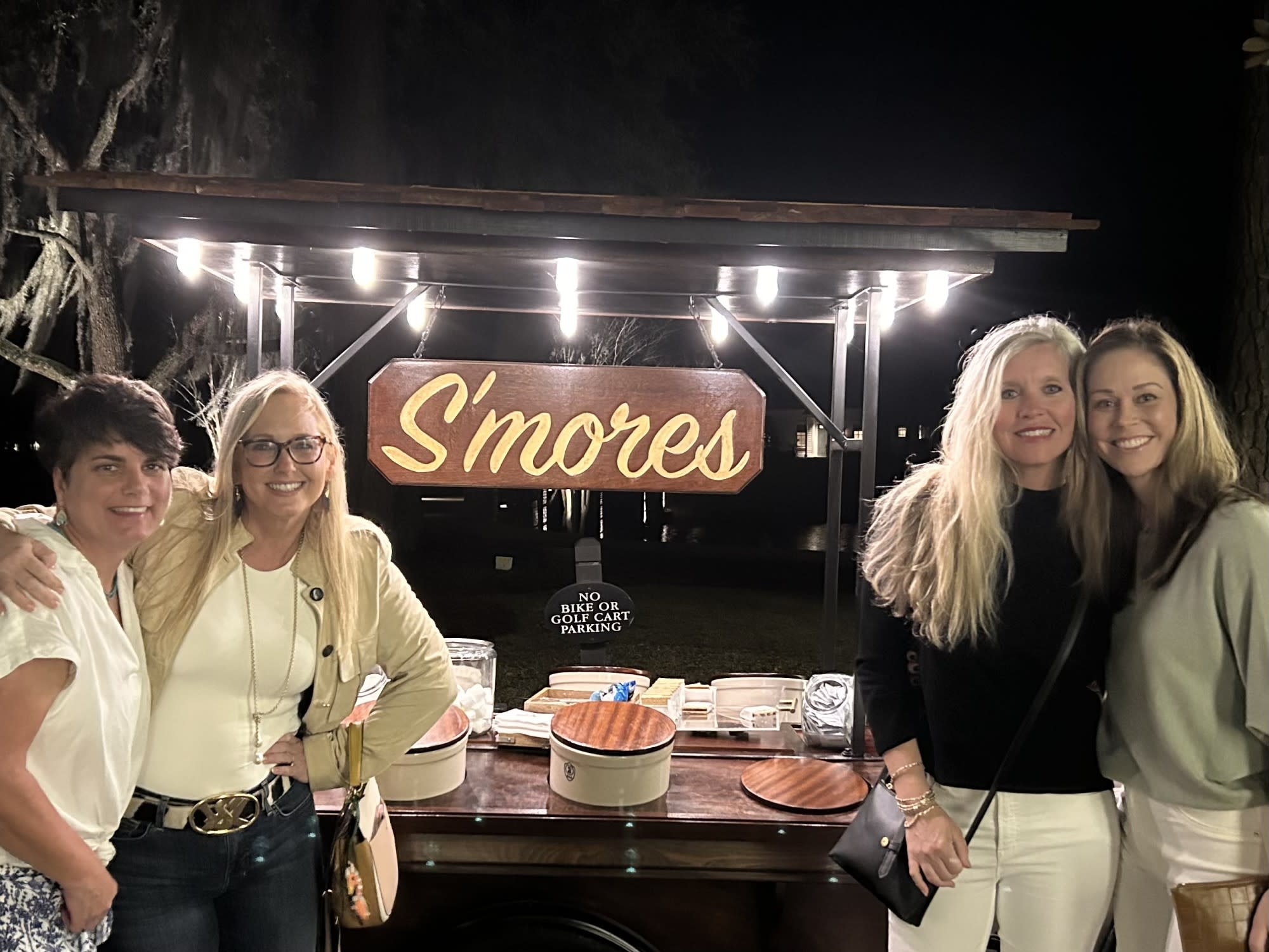 Girls Getaway to Montage Palmetto Bluff