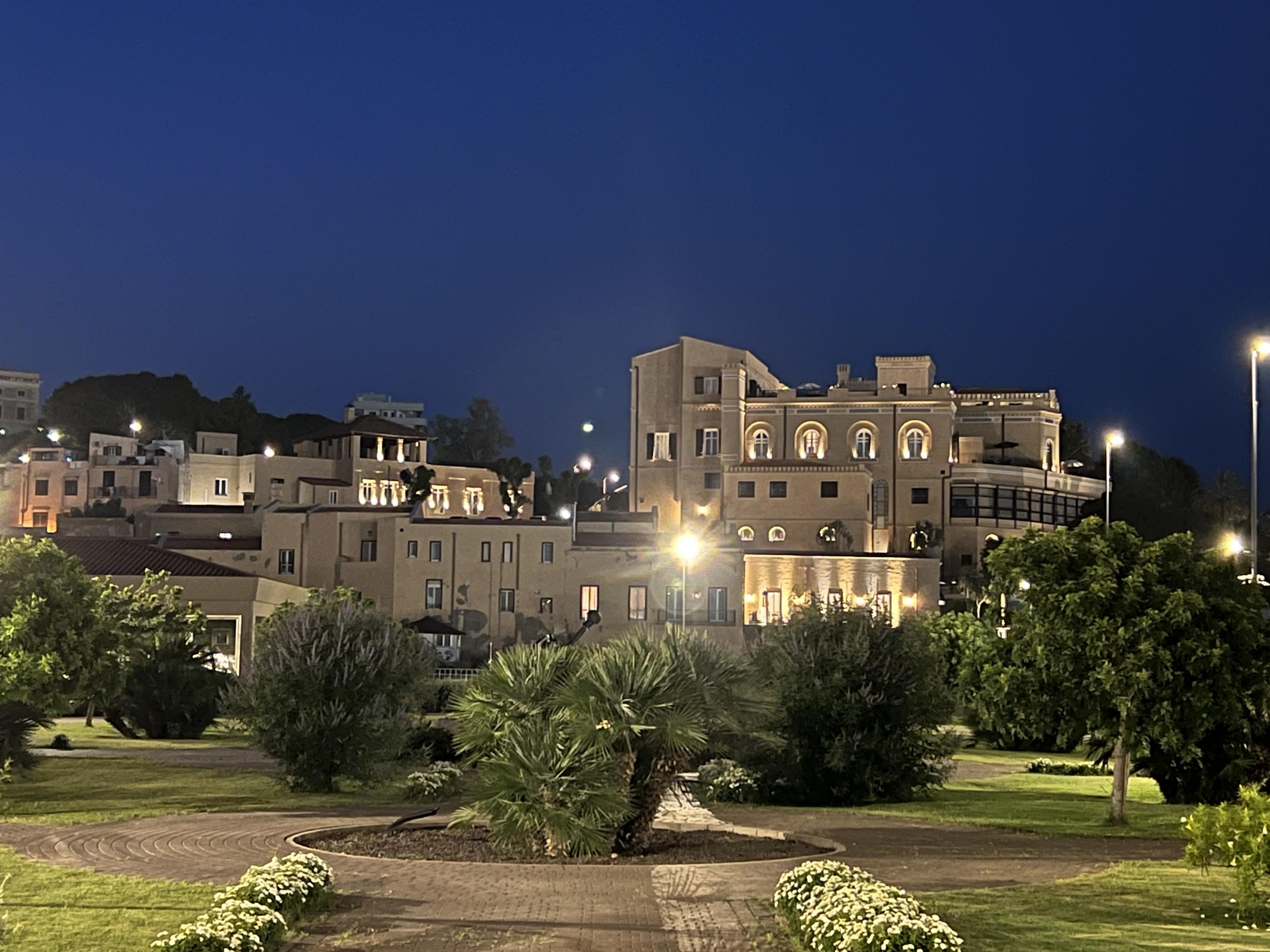 Property Spotlight: Villa Igiea, a Rocco Forte Property
