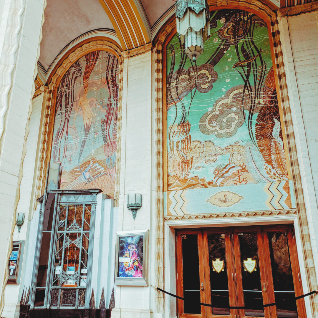 Ghostly Whispers and Time Warps: What Happens When You Explore Catalina Island Casino?