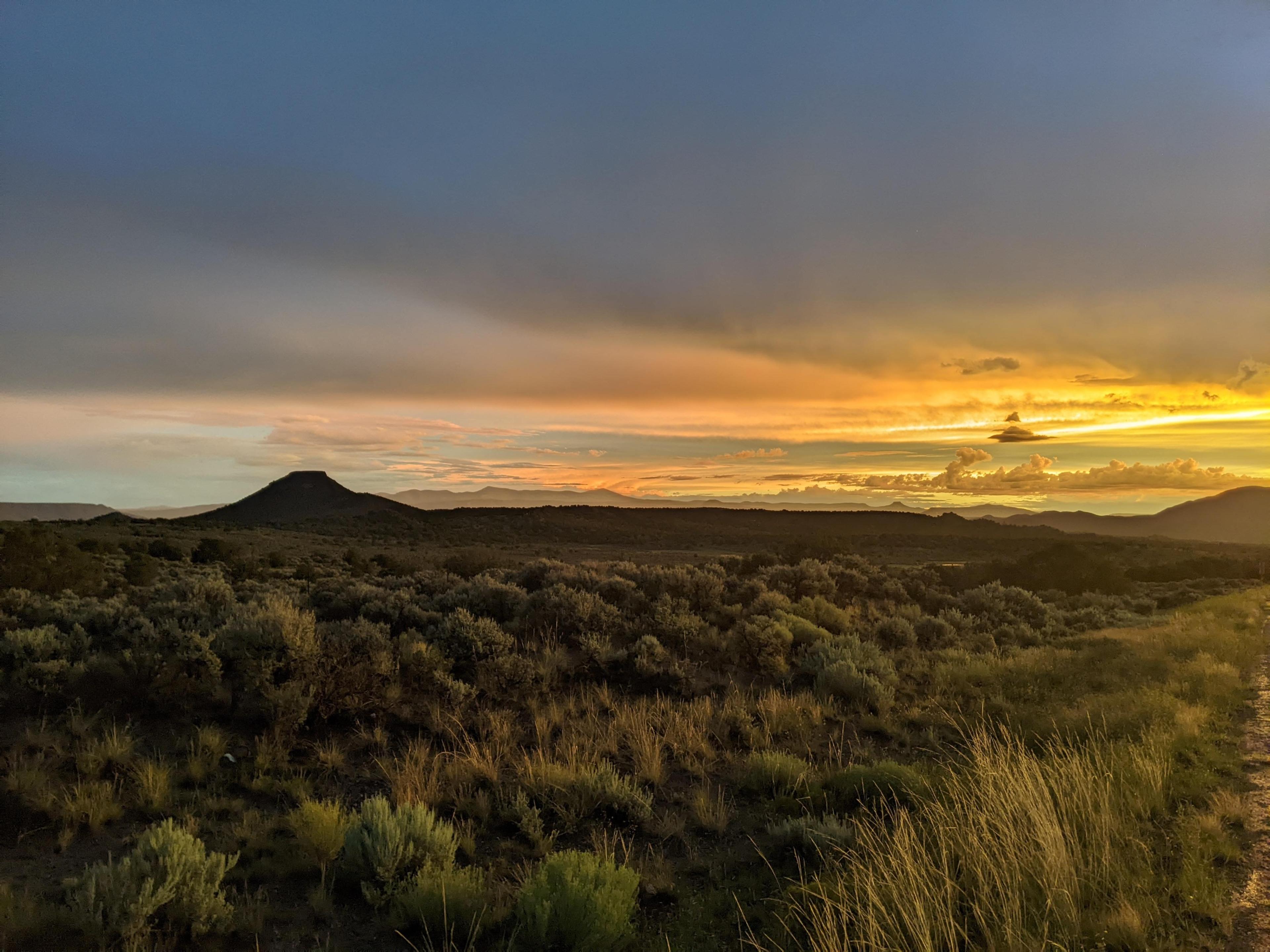 Hot Springs Resort Trip Report: Ojo Caliente