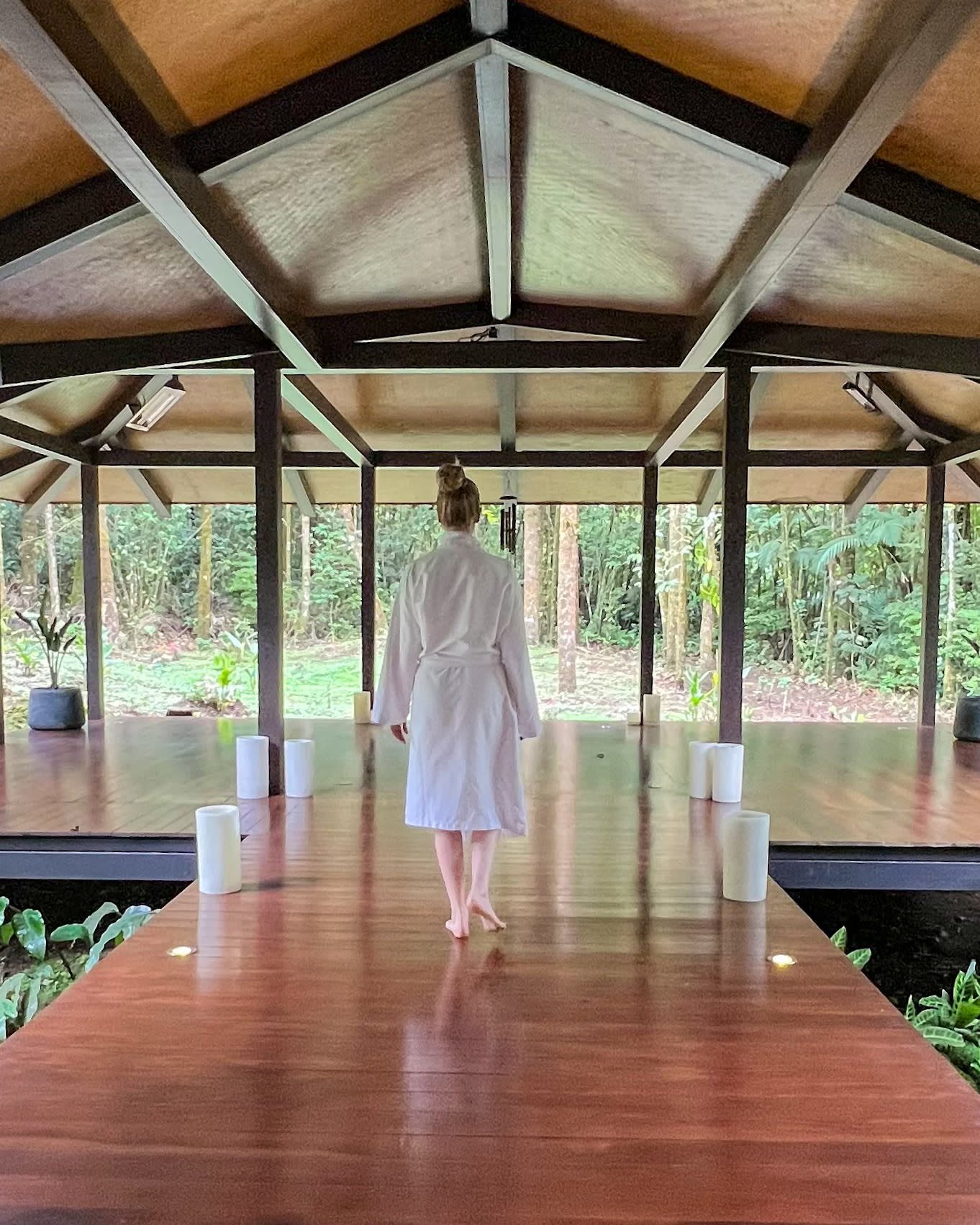 The Best Secluded Adventure Resort in Costa Rica