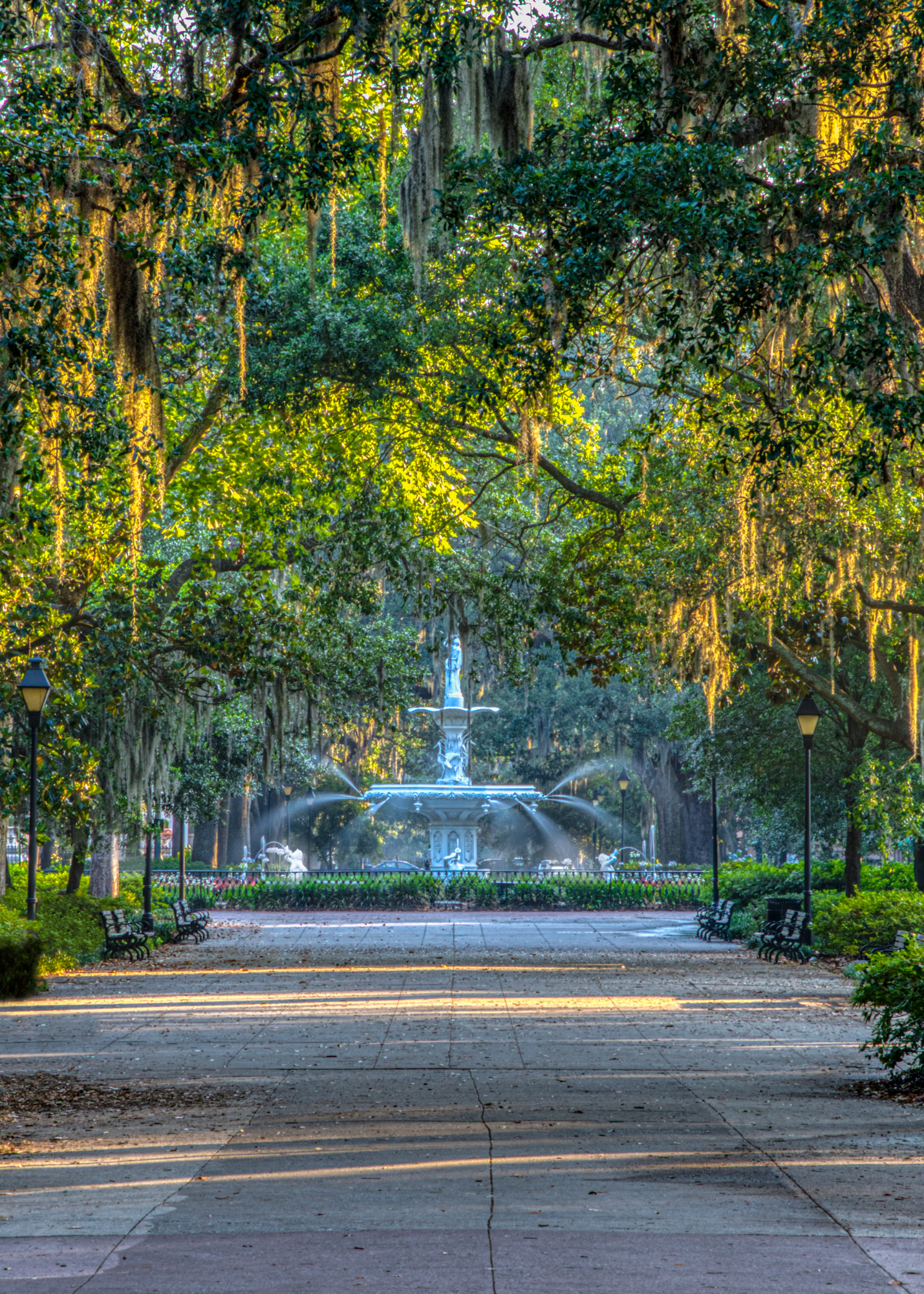 Savannah Splendor: Discover the 10 Best Boutique Hotels in Georgia's Gem