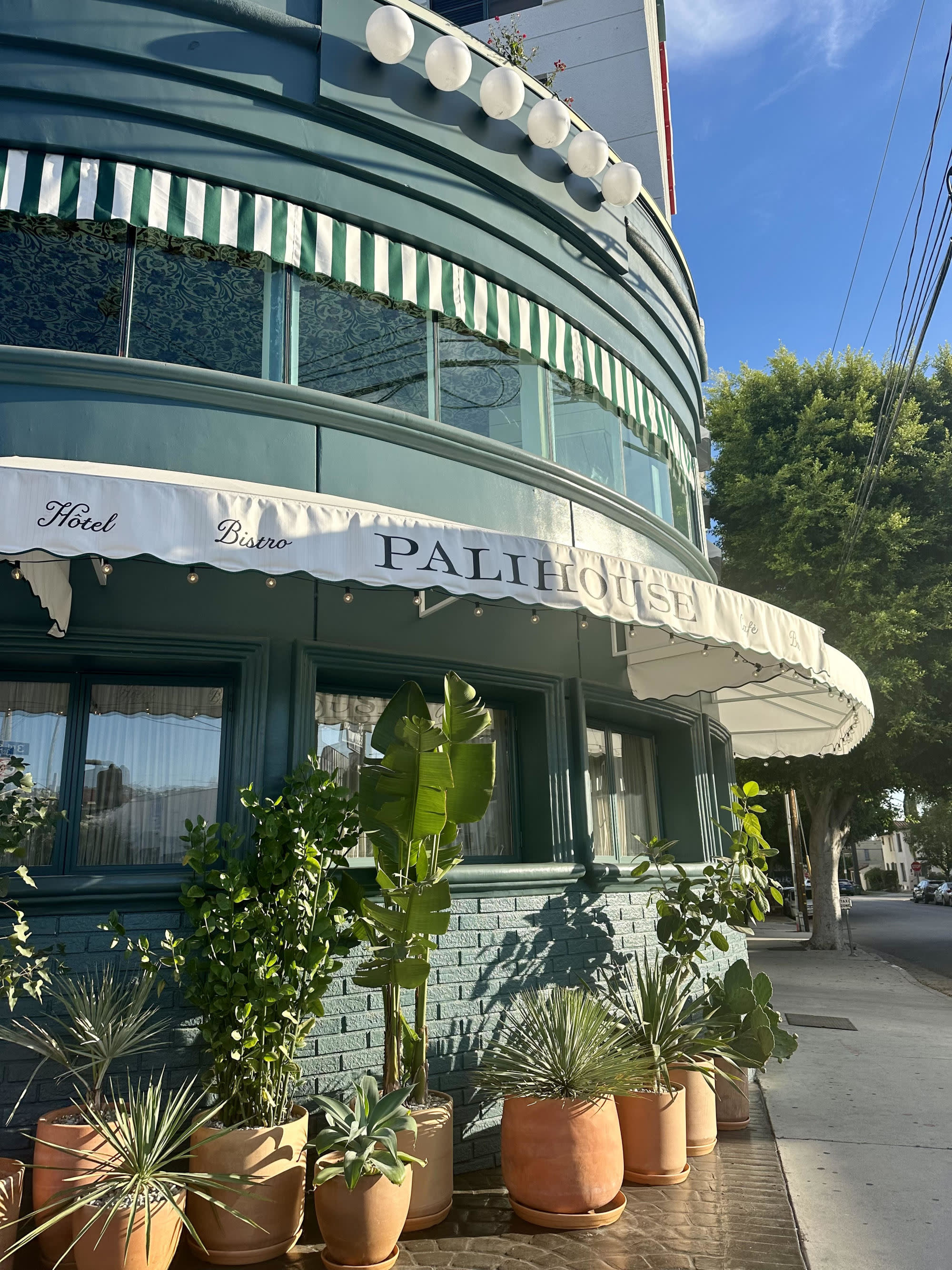 Sensory Bliss: A Luxurious Escape to Palihouse West Hollywood