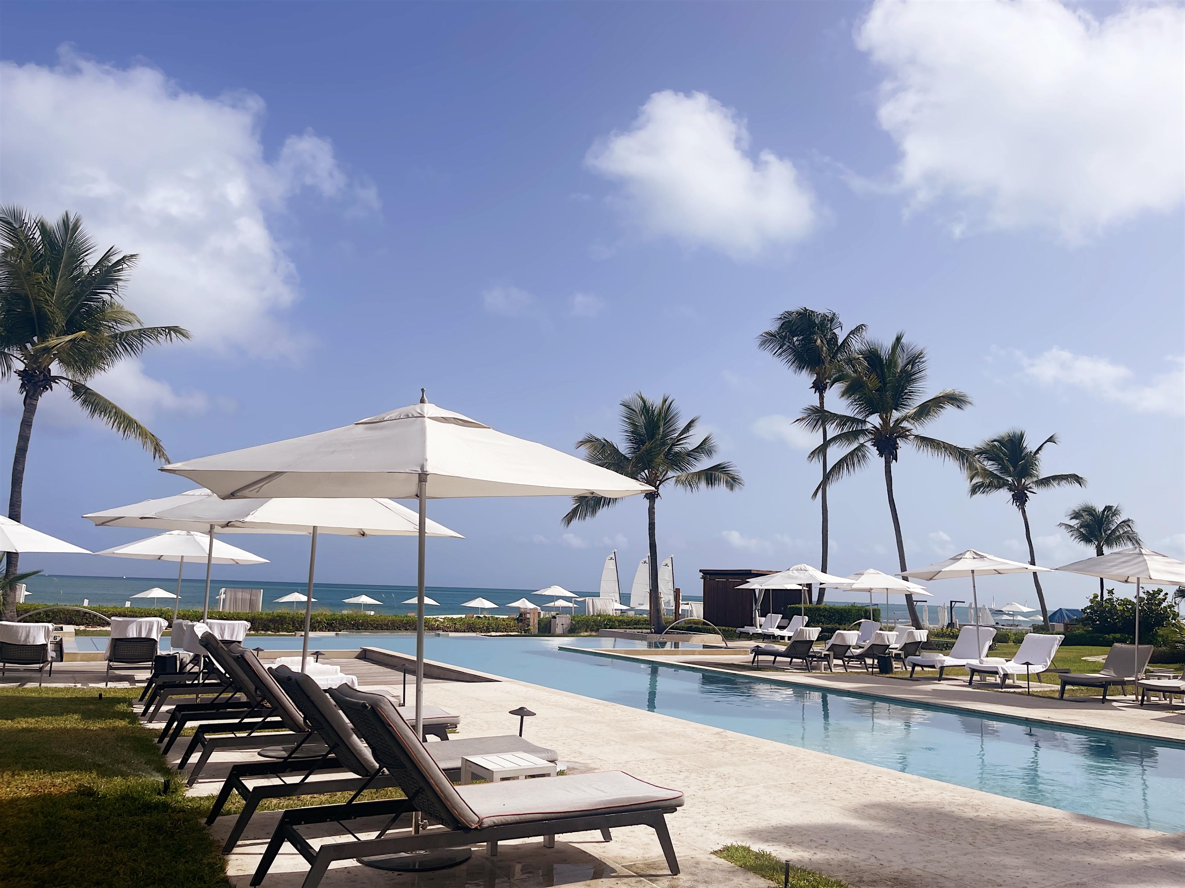 A Romantic Escape to Grace Bay Club in Turks & Caicos