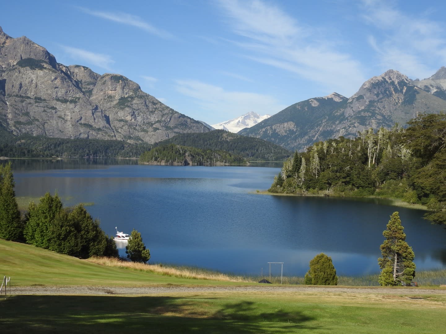 The Most Iconic Hotel in Argentina: Llao Llao