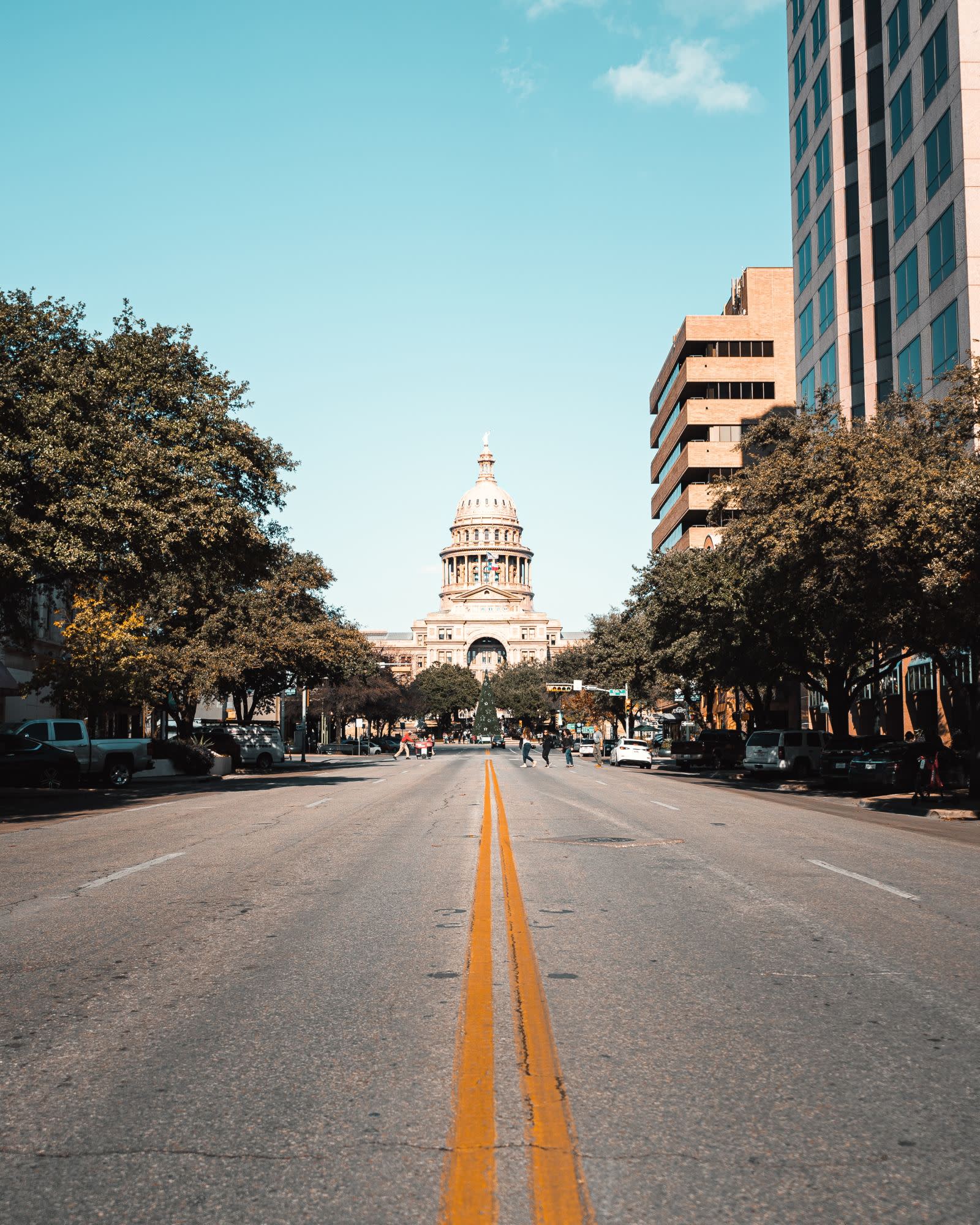 The 10 Best Unique Luxury Hotels in Austin, Texas