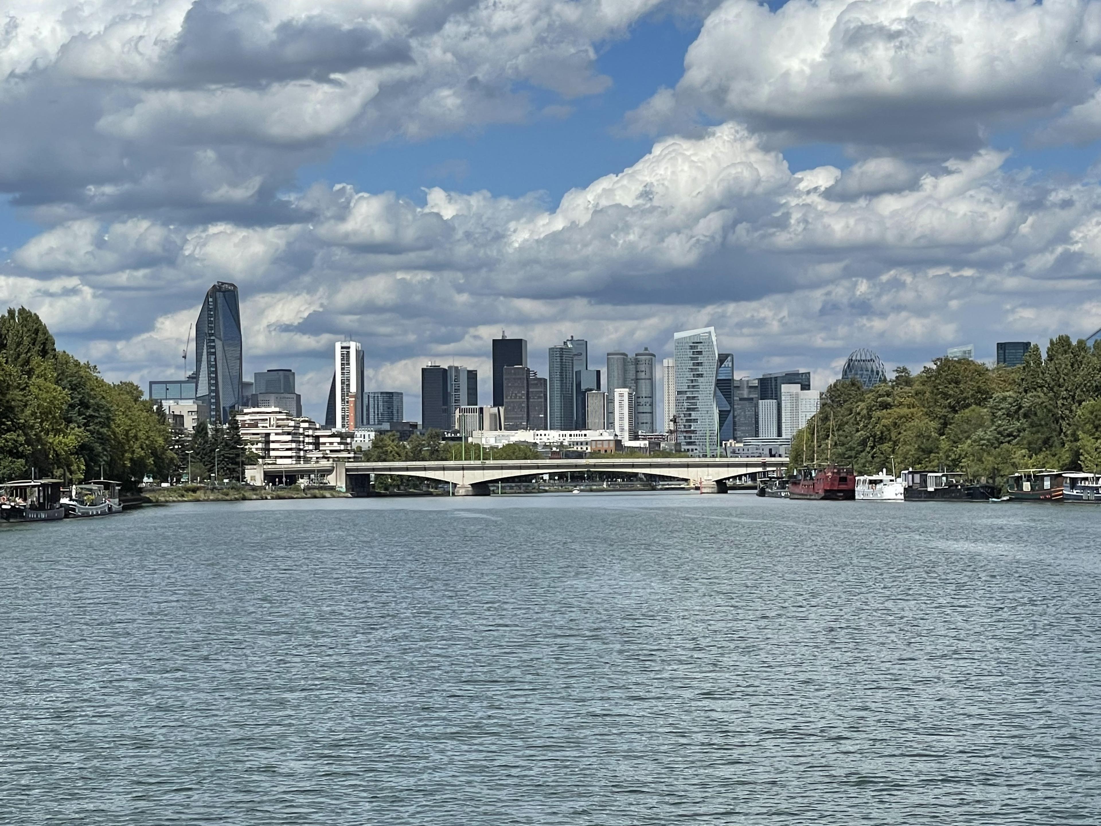 Site Inspection: Ama Waterways AmaDante on the Seine River