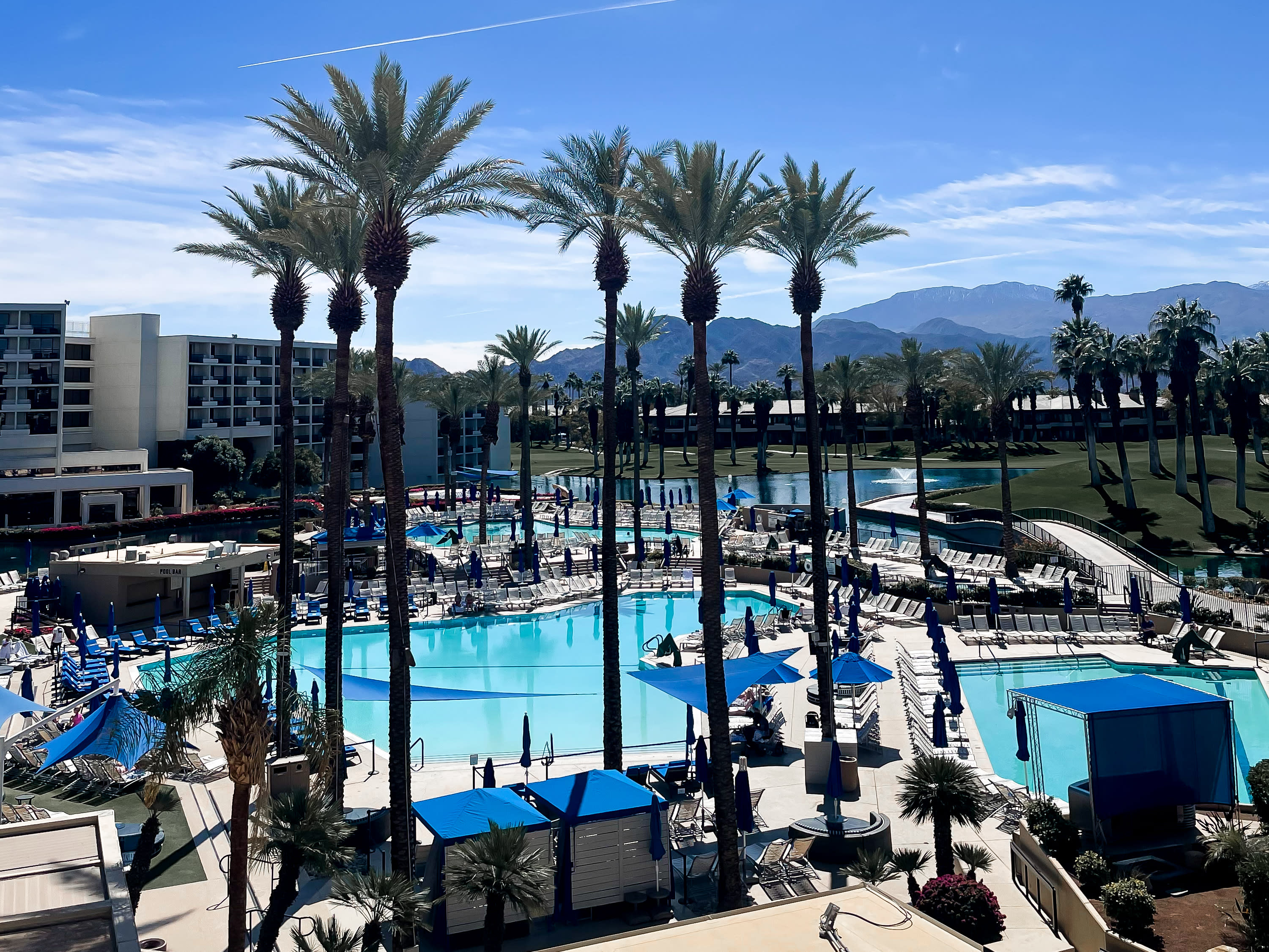 Exploring Palm Desert Hotels: Your Gateway to California Bliss