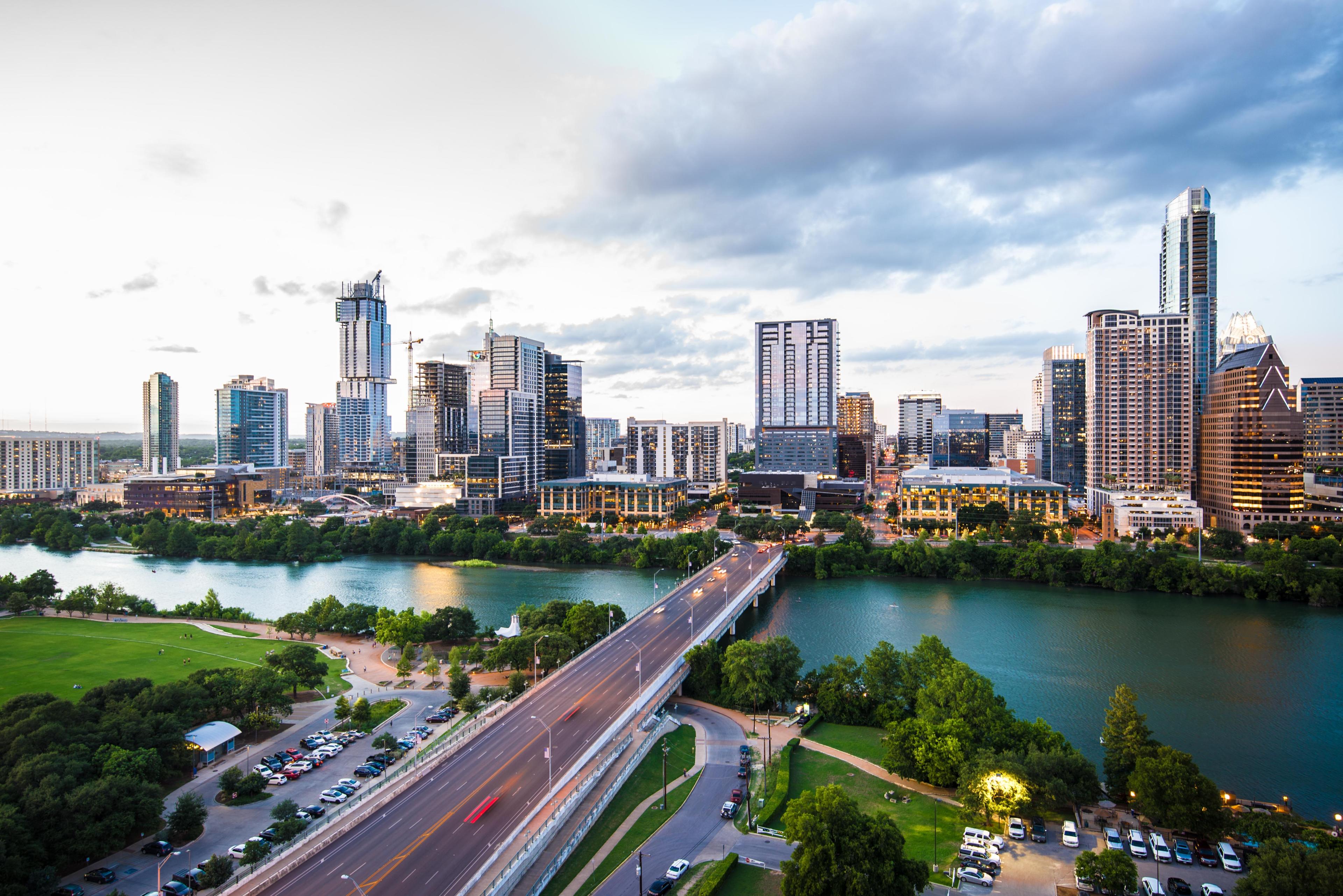 Houston's Best Luxury Hotels