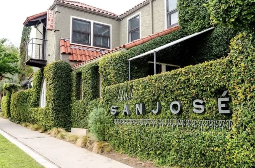 Boutique Hotels in Austin