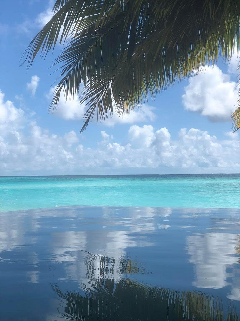 Resort Review: Ayada Resort, Maldives