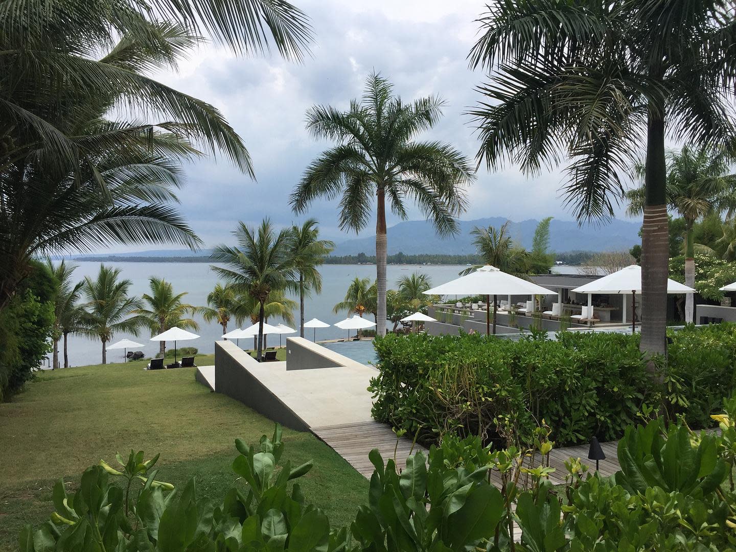 Stunning and Stylish Lombok Lodge is Simply the Best on Lombok