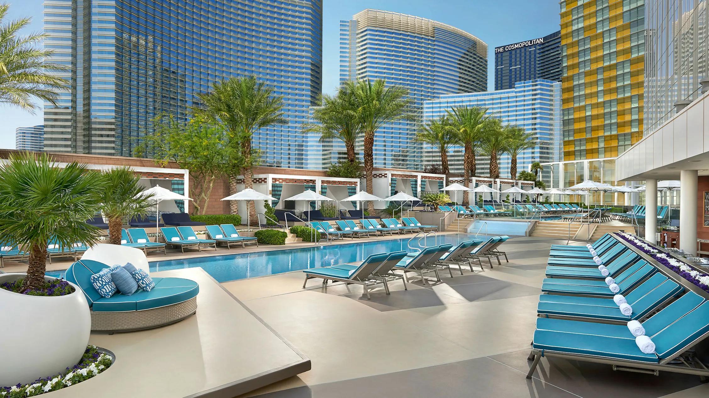 Tips for a Boutique Hotel Las Vegas Experience