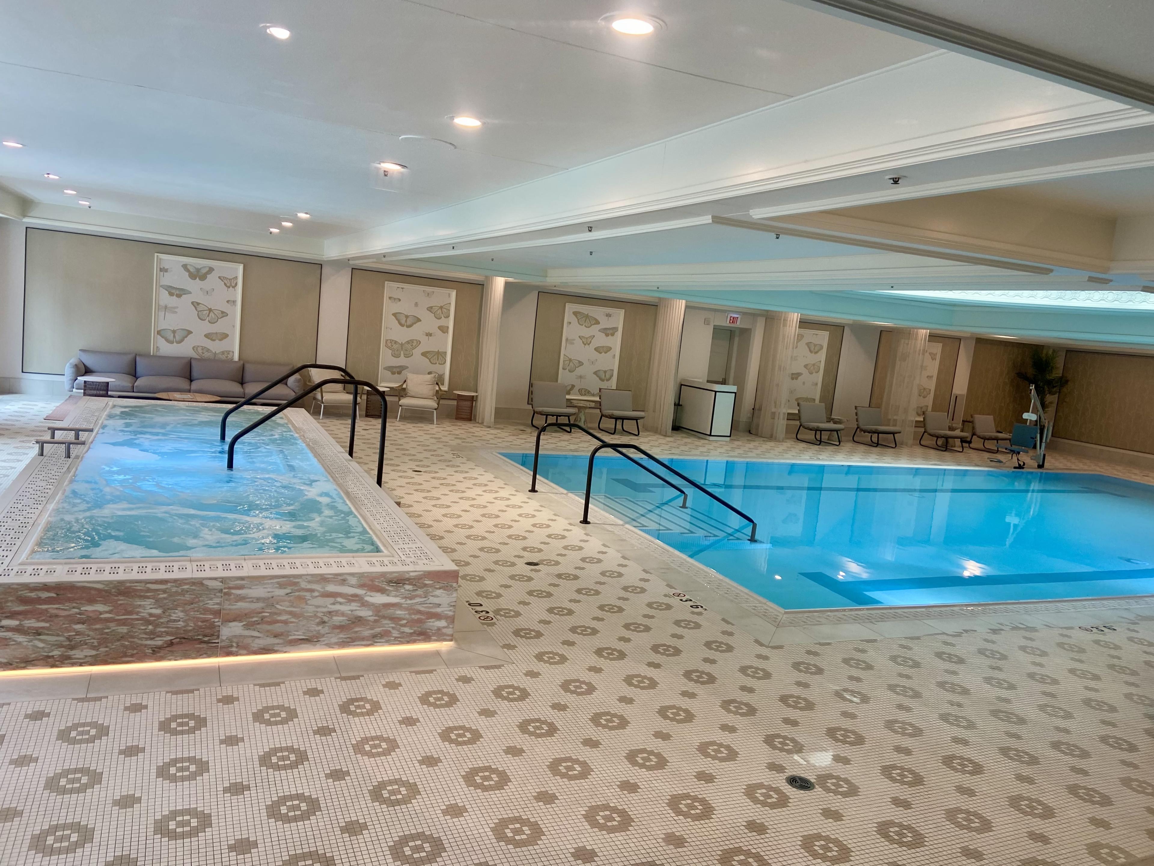 Time to be Pampered: Chicago's Best Luxury Hotels