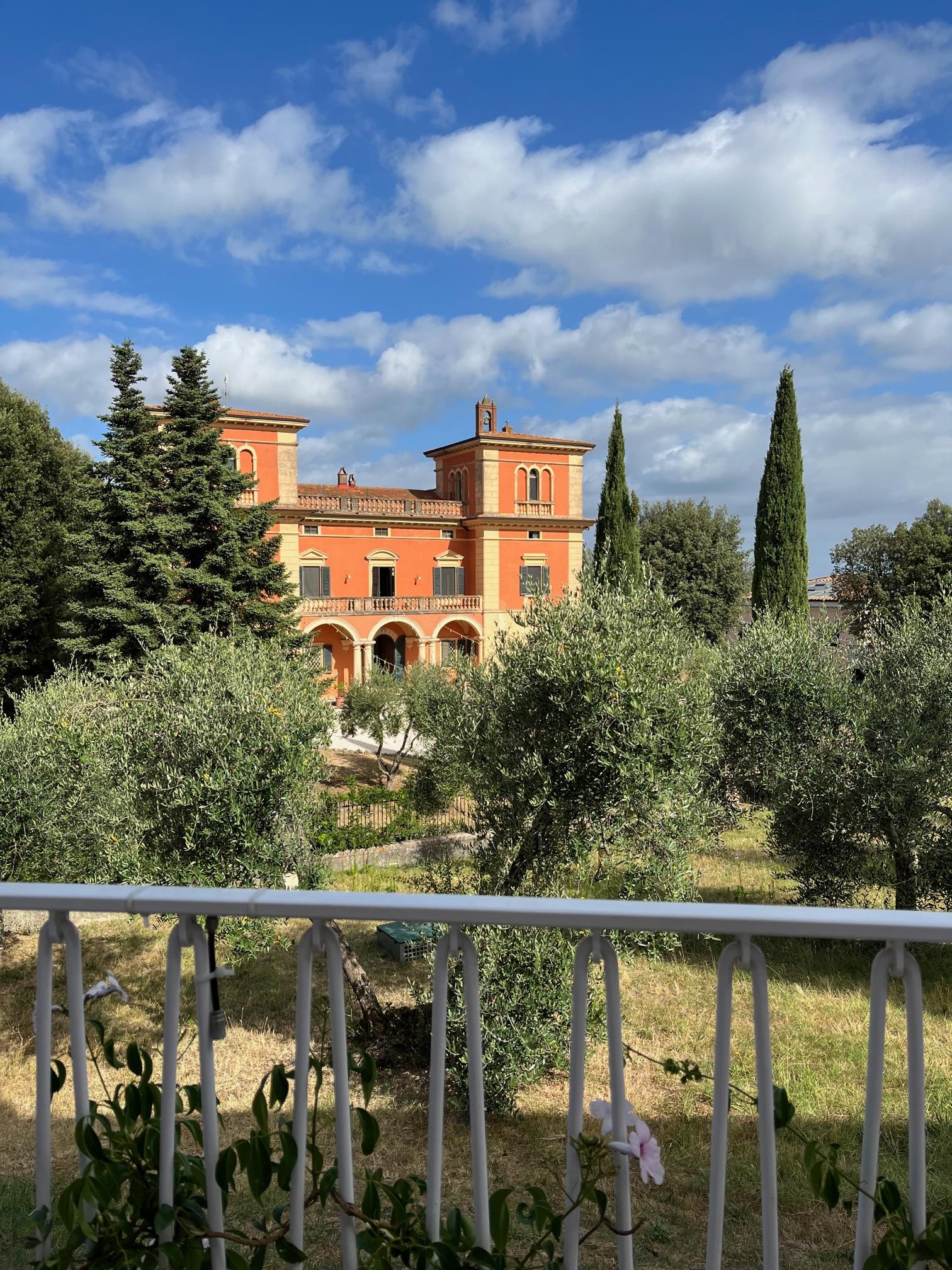 Property Spotlight: Villa Lena, Florence Hotel