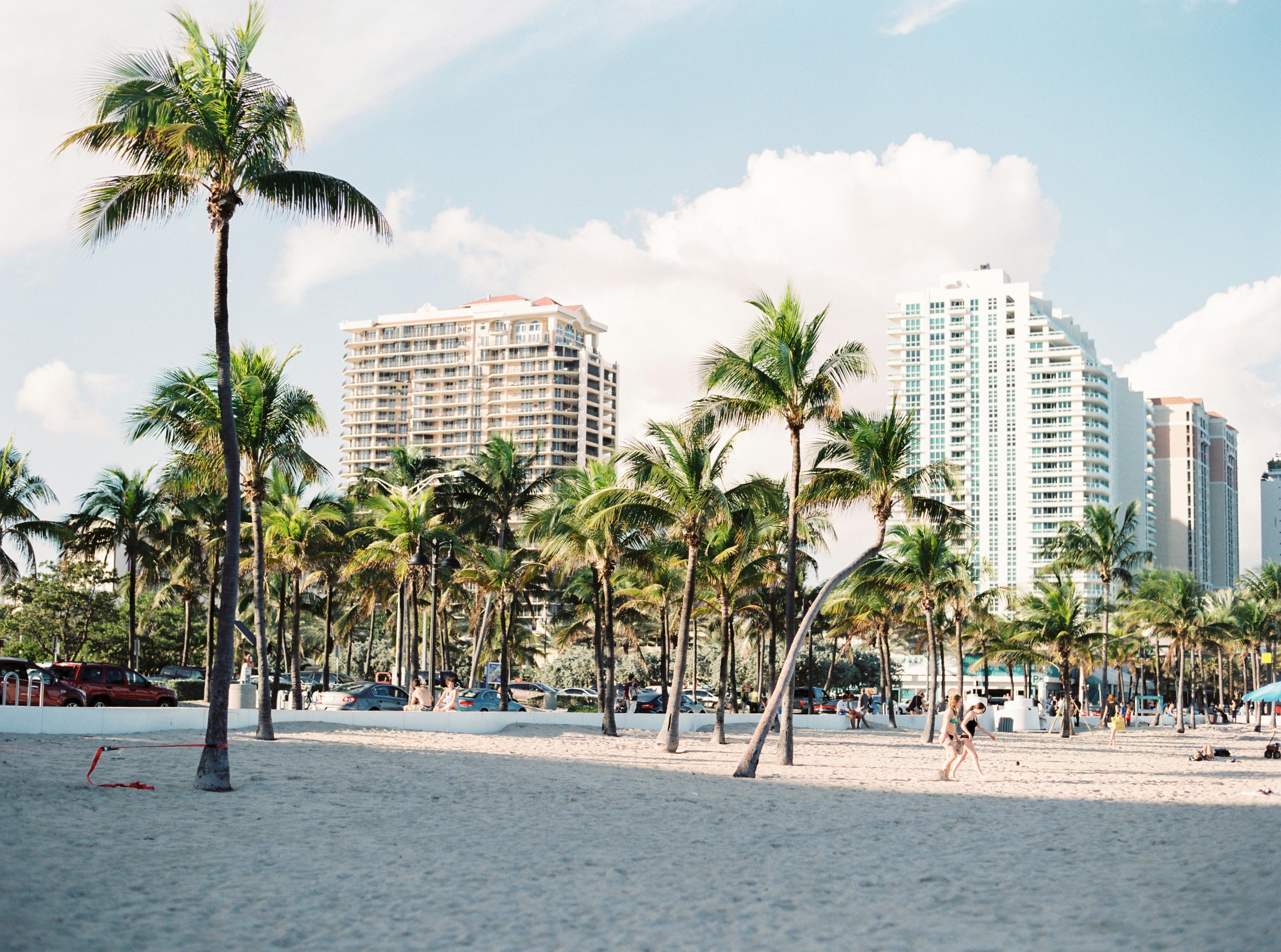 South Beach Miami Resorts for your Next Bachelorette Party
