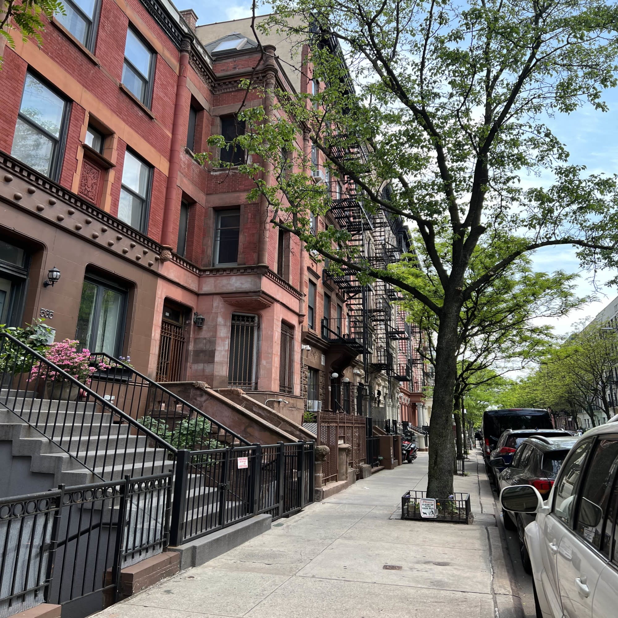 Best Hotels on the Upper West Side, NYC