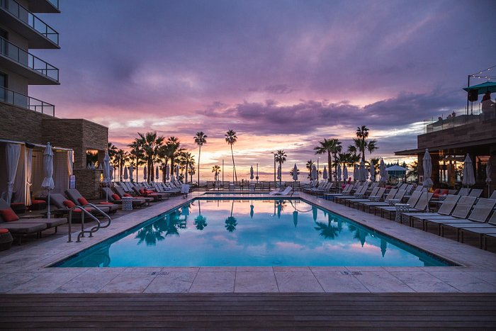 Hotel Spotlight: 5 Reasons to Love Paséa Hotel & Spa in Huntington Beach, California