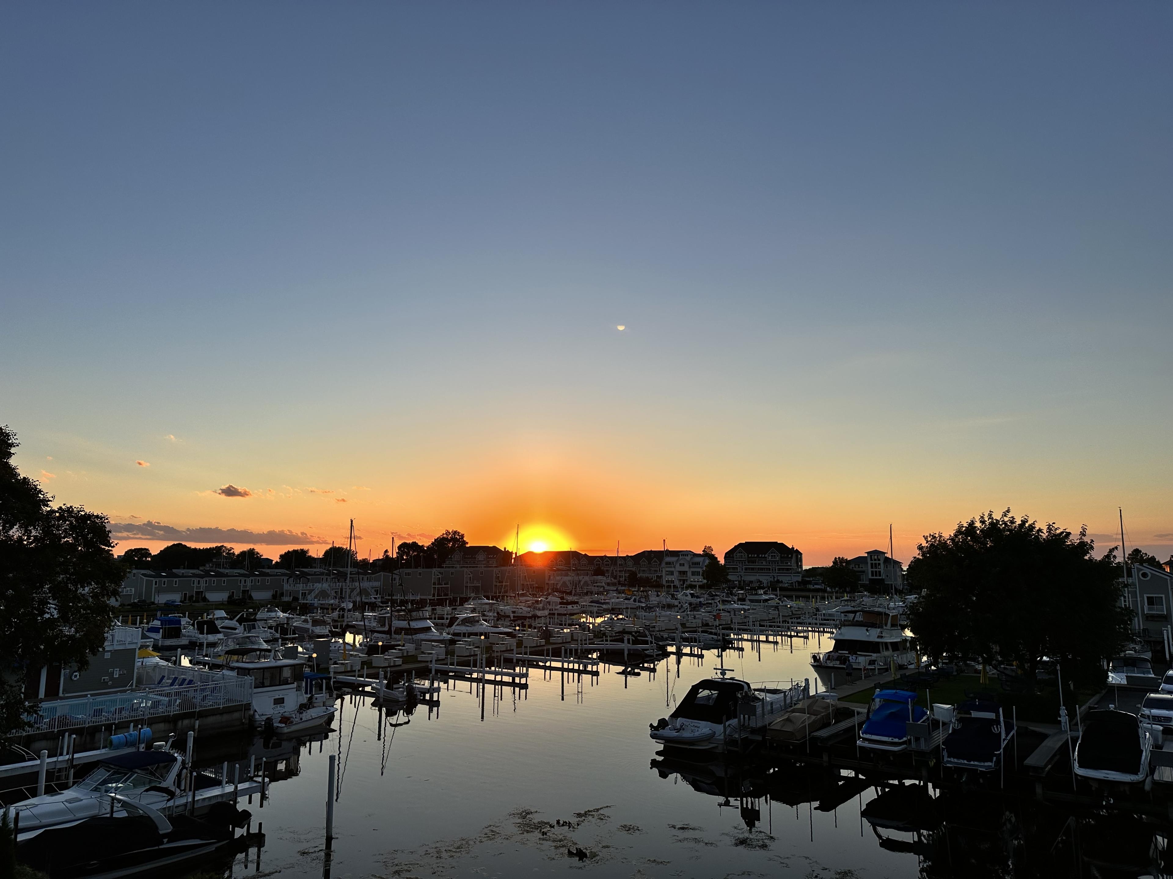 Perfect Weekend Getaway on Lake Michigan