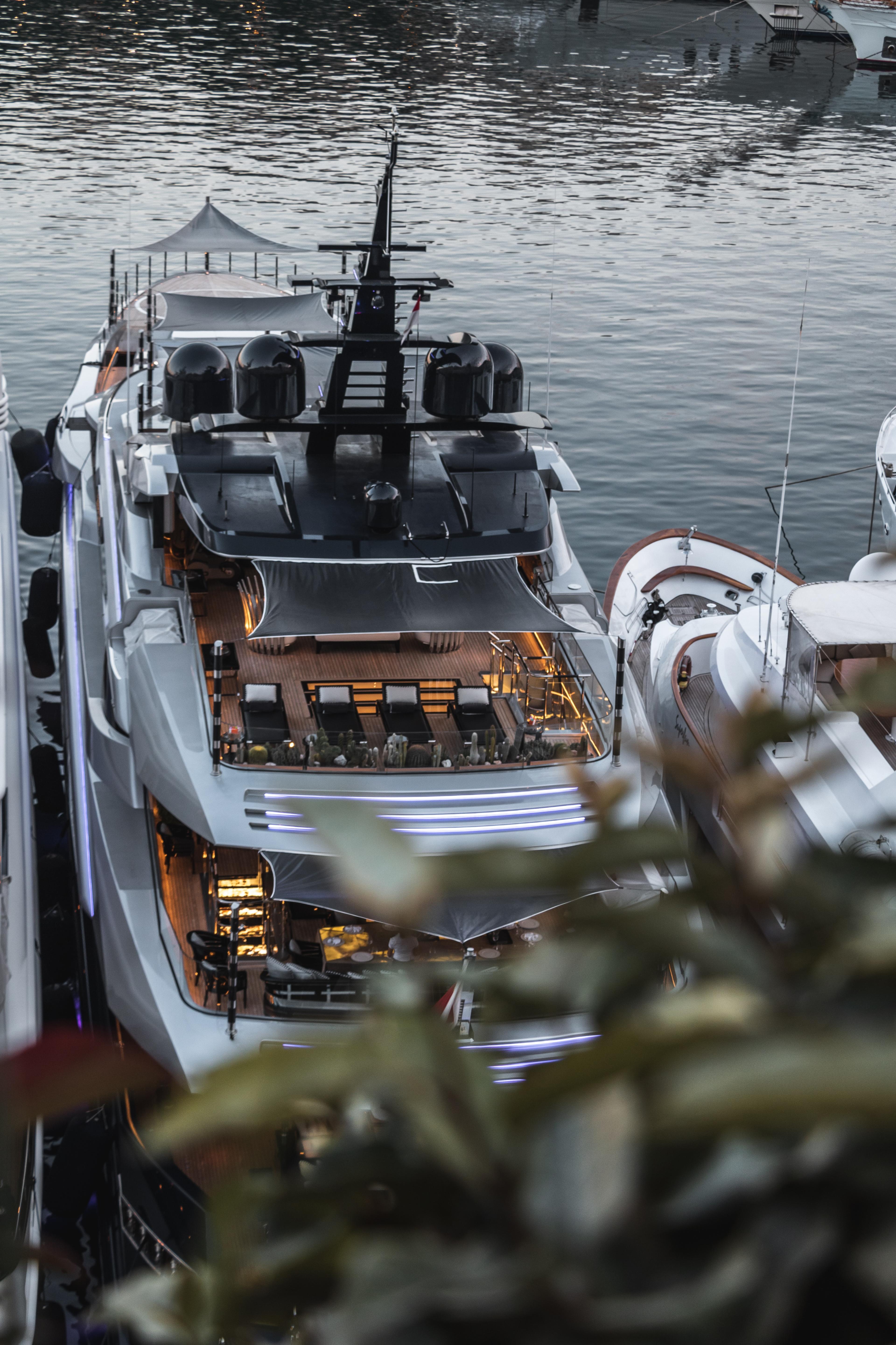 SeaDream Yacht Club Inside Scoop