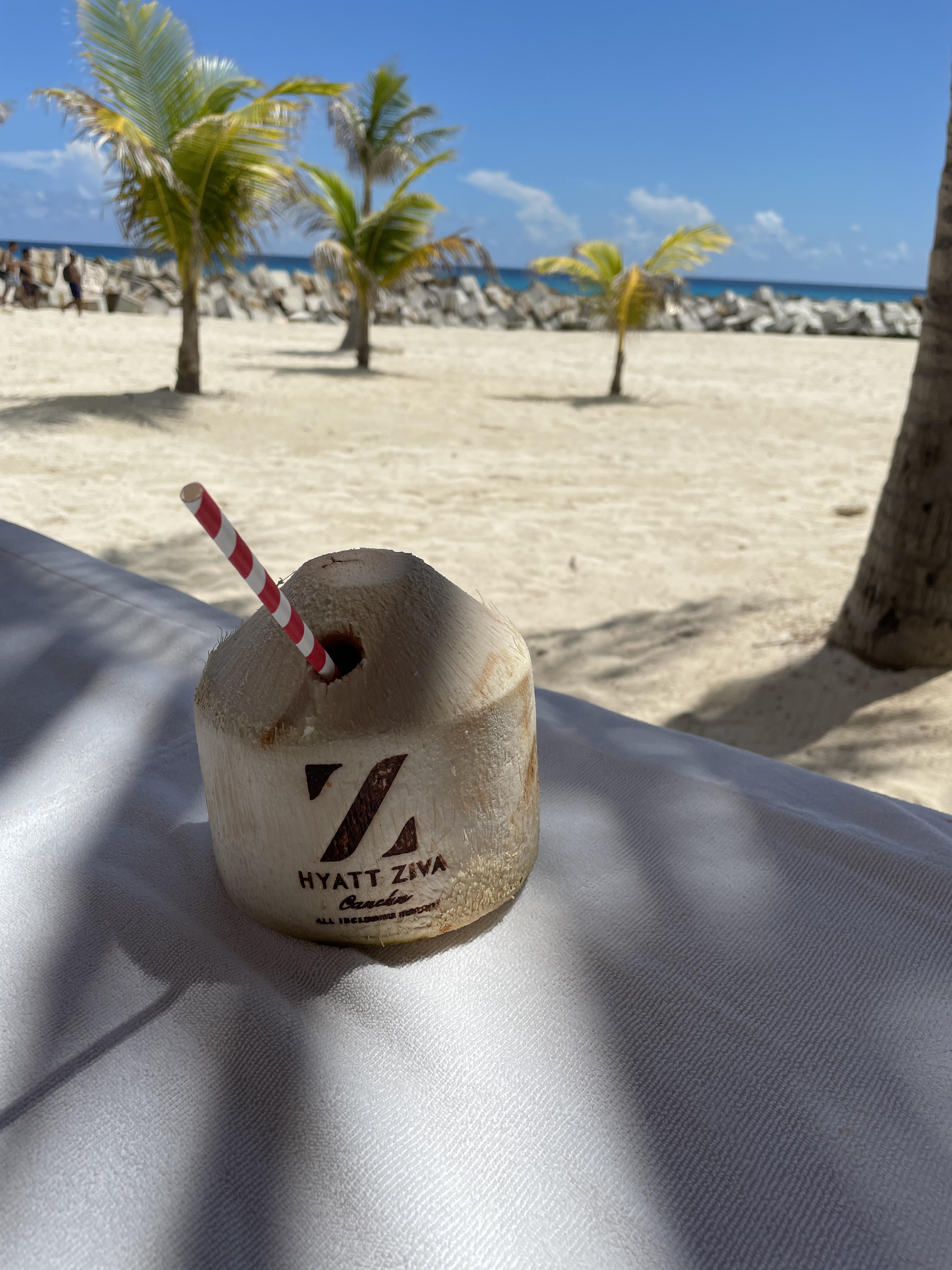 Property Spotlight: Hyatt Ziva Cancun